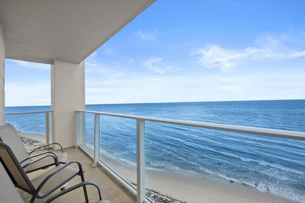 5440 N OCEAN Drive 706