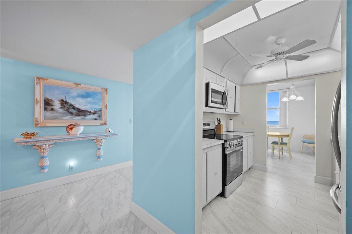 5440 N OCEAN Drive 706