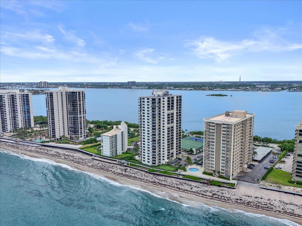 5440 N OCEAN Drive 706