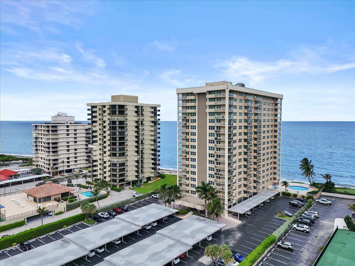 5440 N OCEAN Drive 706