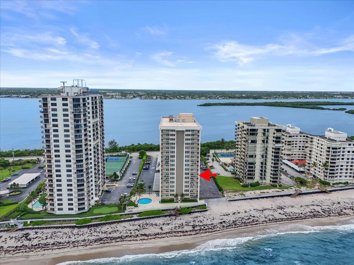 5440 N OCEAN Drive 706
