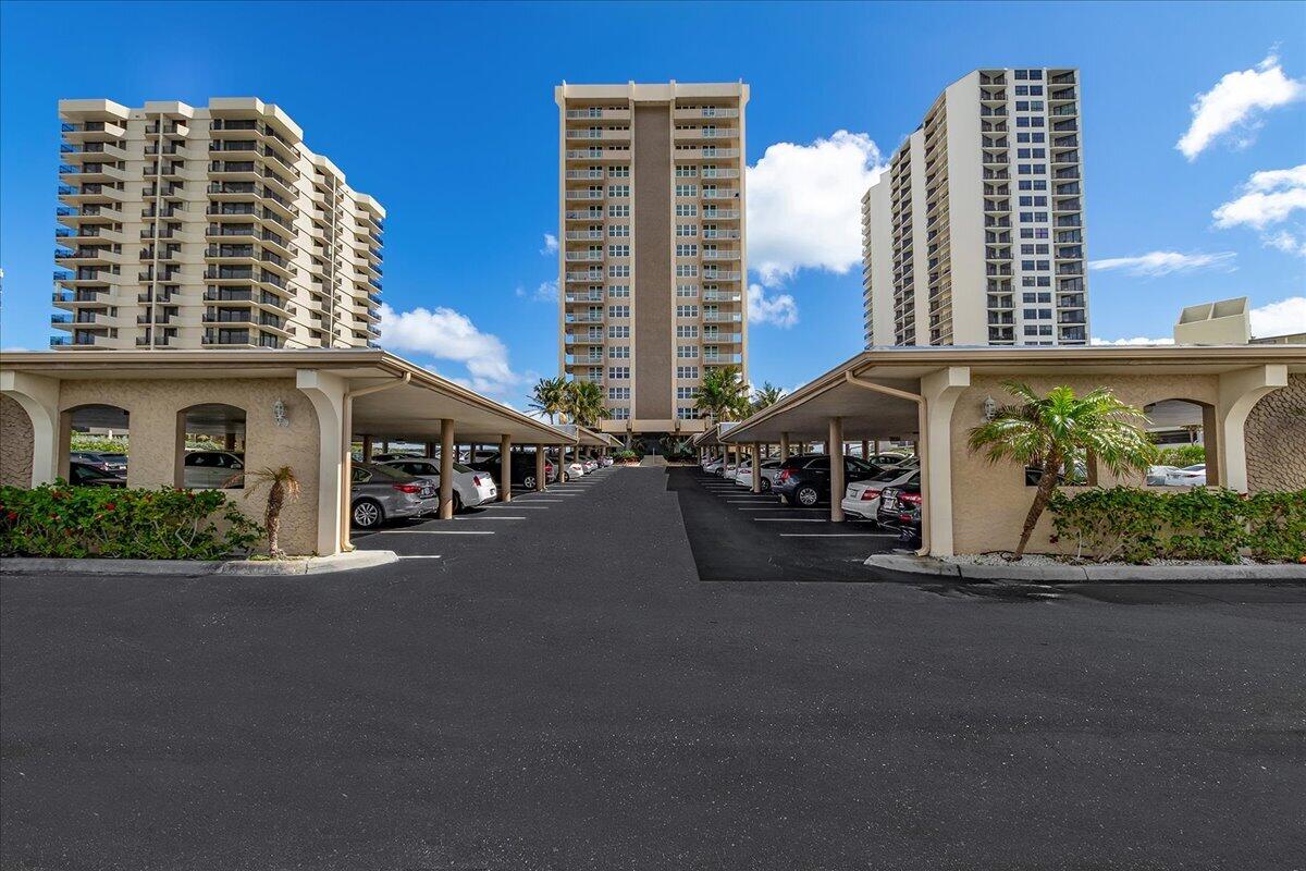 5440 N OCEAN Drive 706