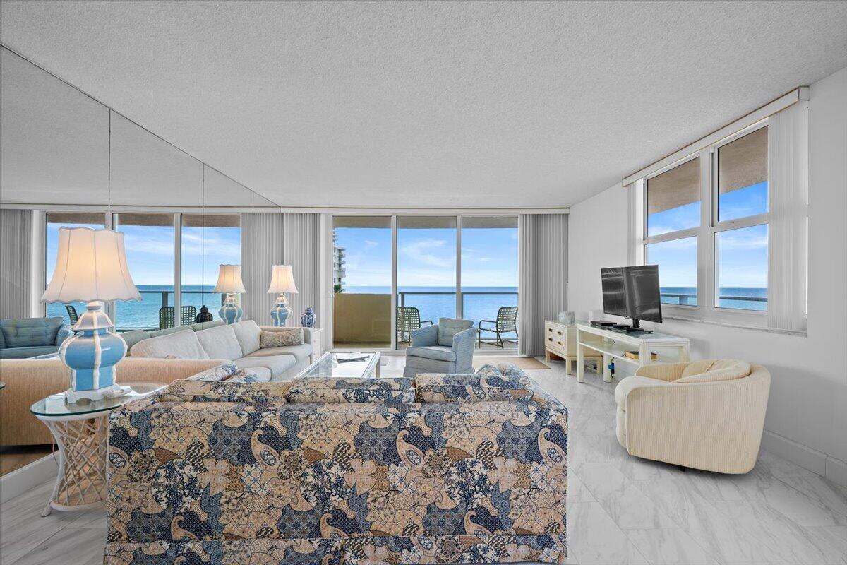 5440 N OCEAN Drive 706