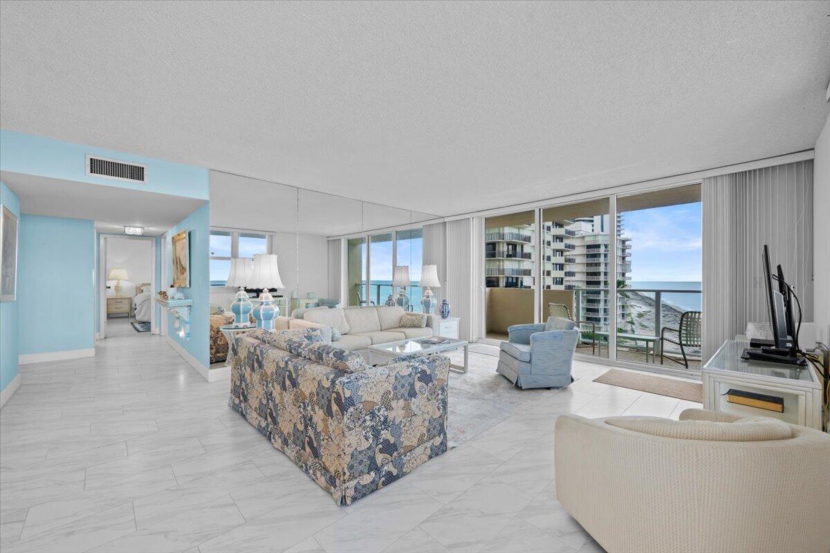 5440 N OCEAN Drive 706