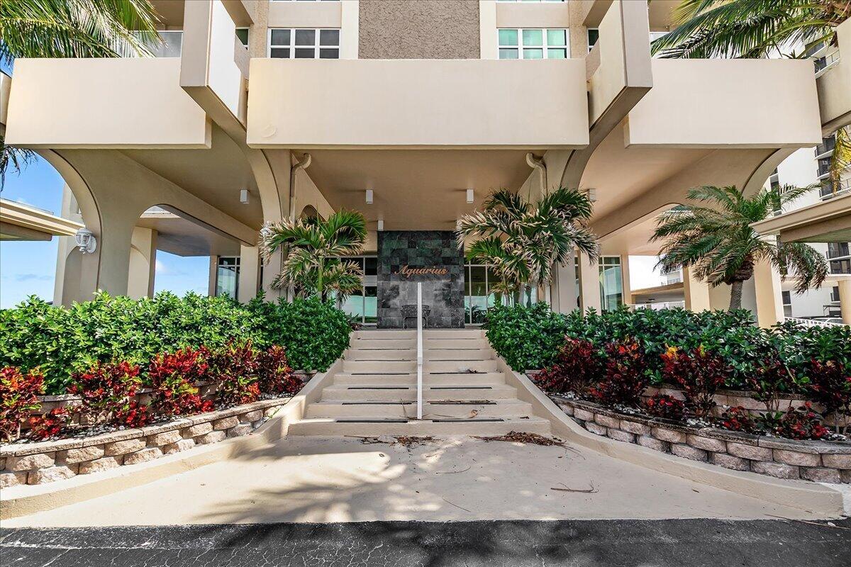 5440 N OCEAN Drive 706