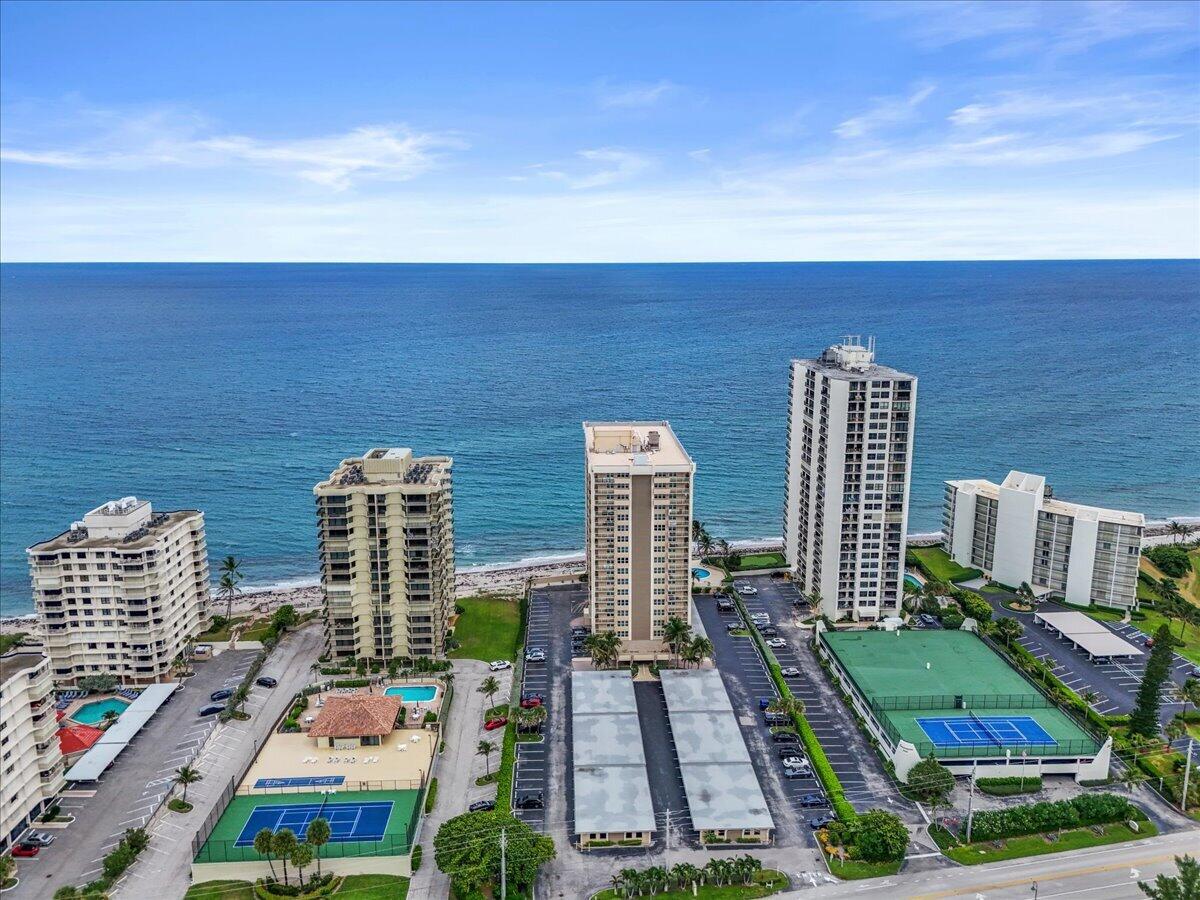 5440 N OCEAN Drive 706