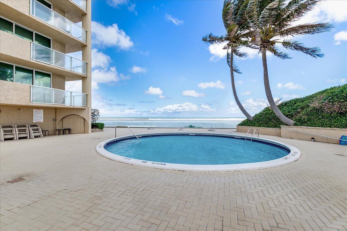 5440 N OCEAN Drive 706