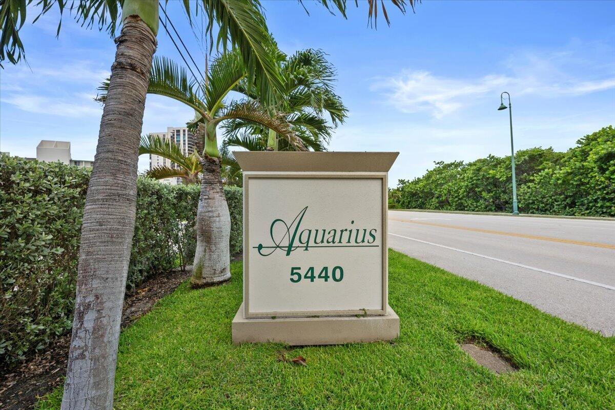 5440 N OCEAN Drive 706