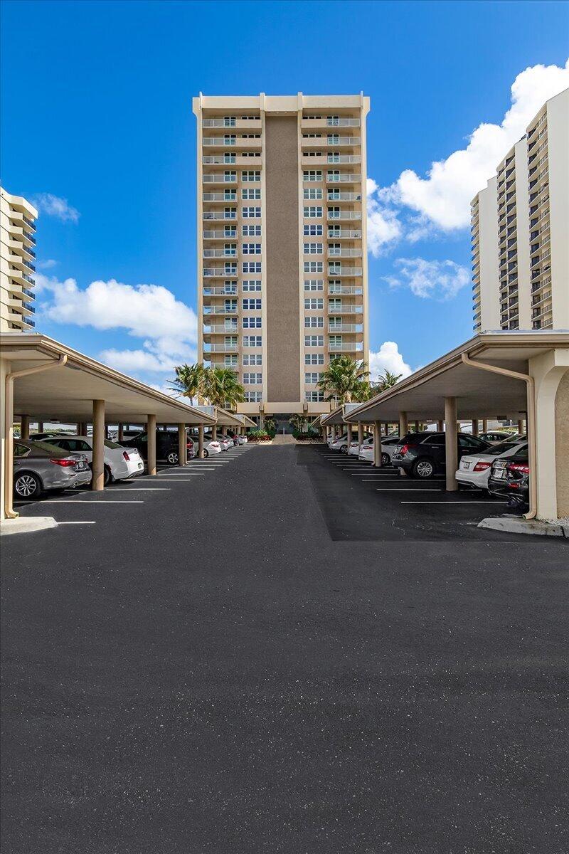 5440 N OCEAN Drive 706