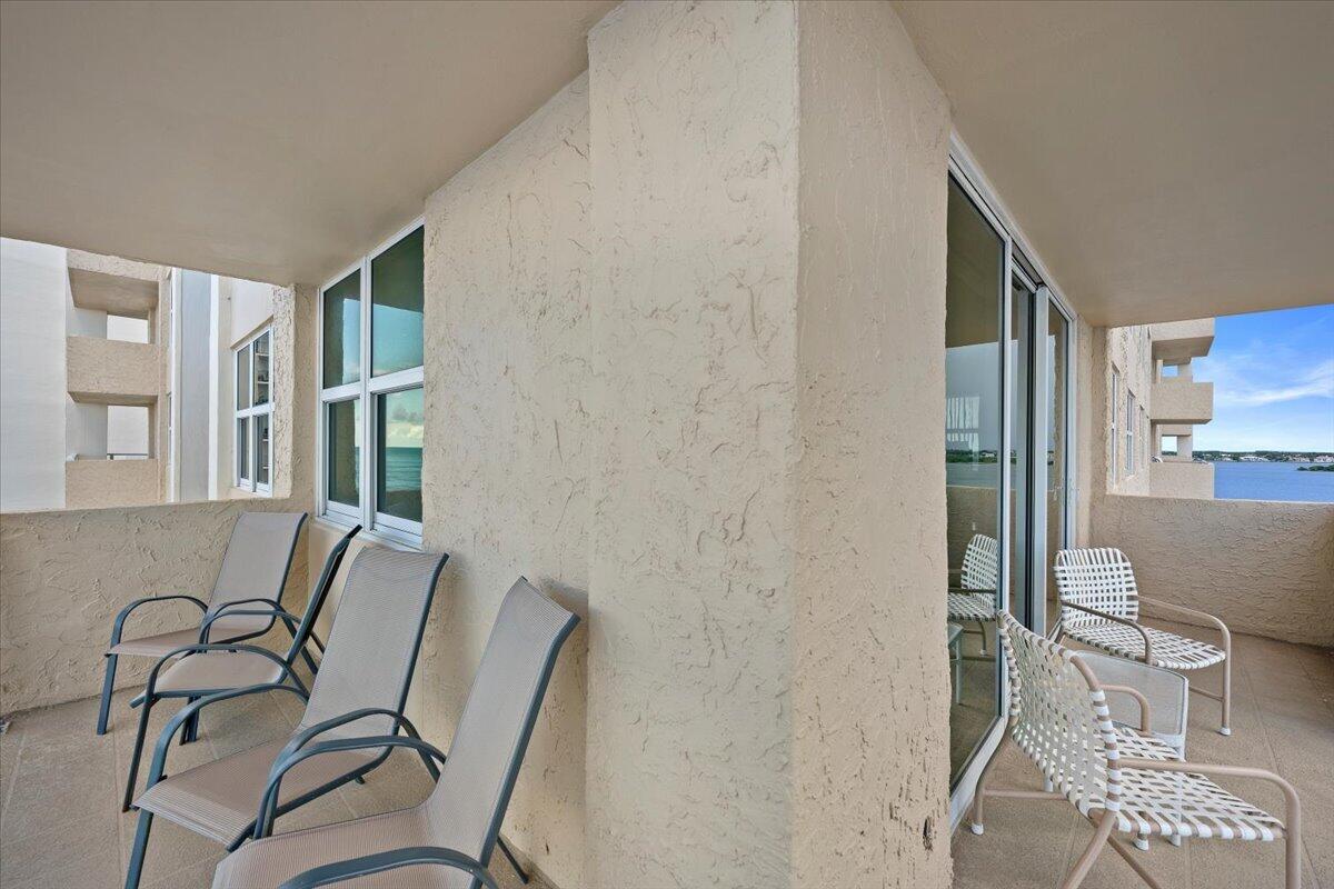 5440 N OCEAN Drive 706