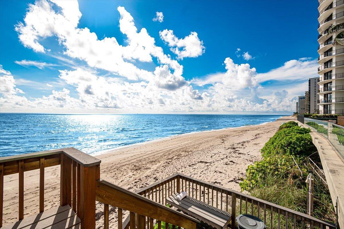 5440 N OCEAN Drive 706