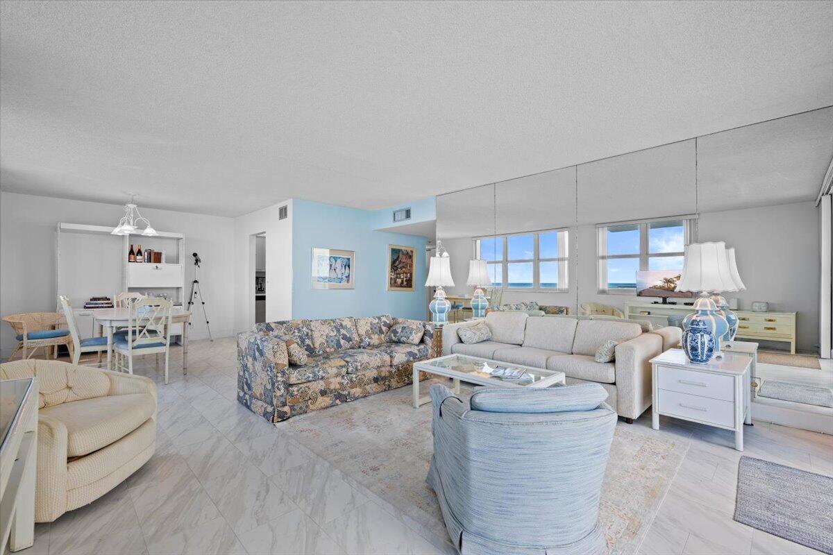 5440 N OCEAN Drive 706