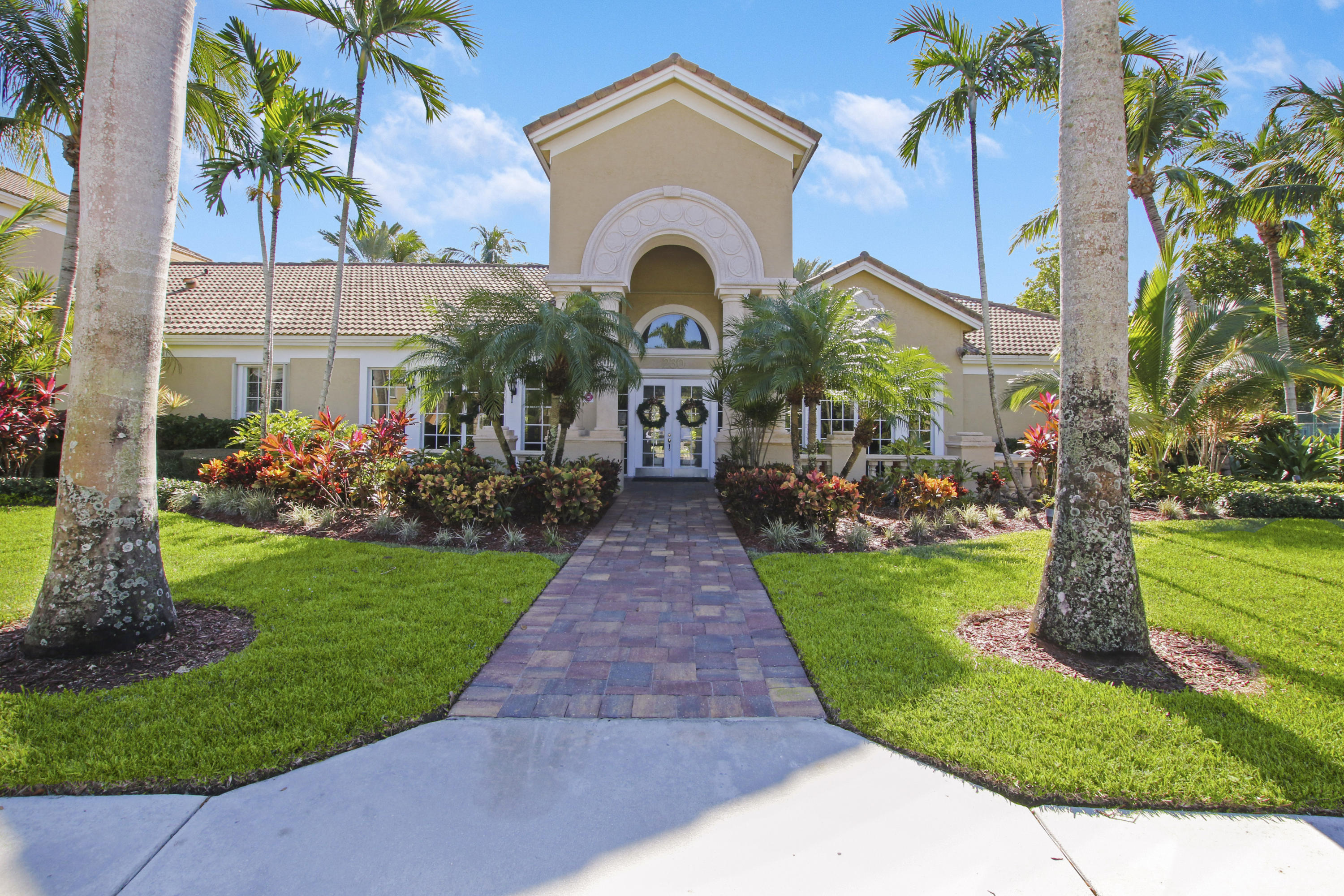 254 Village Boulevard 4303