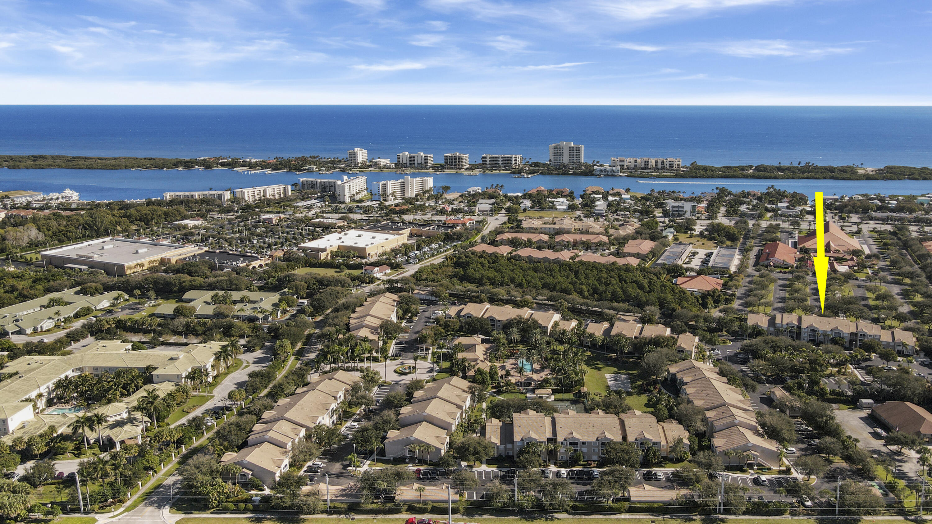 254 Village Boulevard 4303