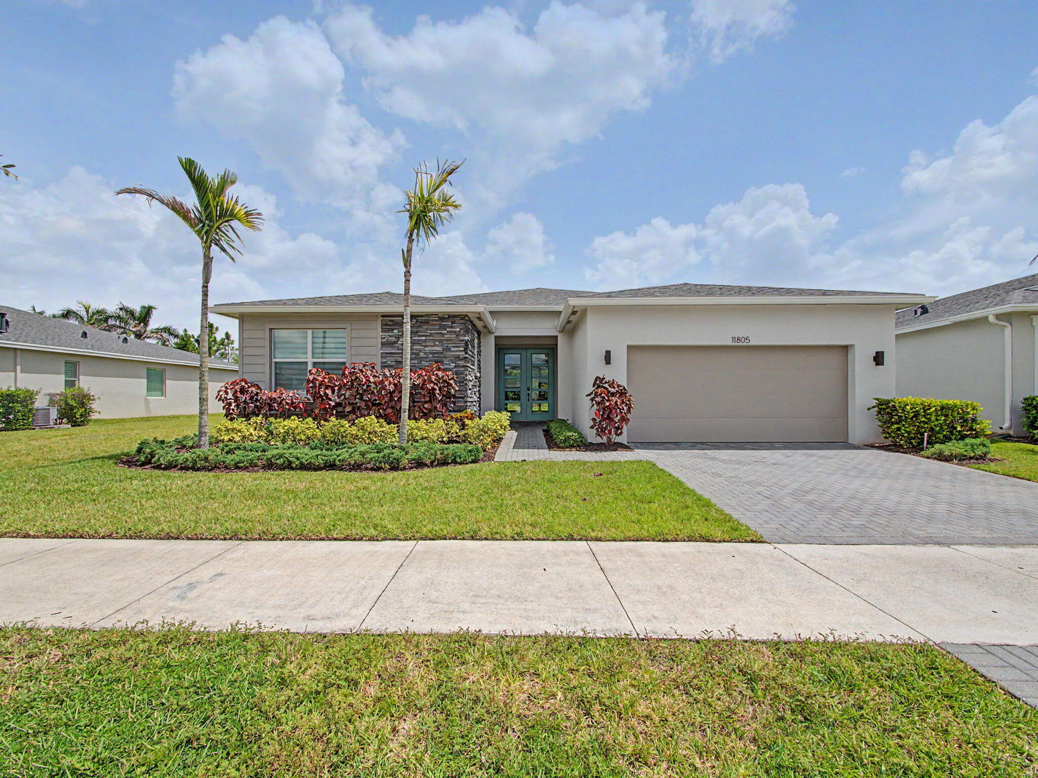 11805 SW Lyra Drive, Port St. Lucie
