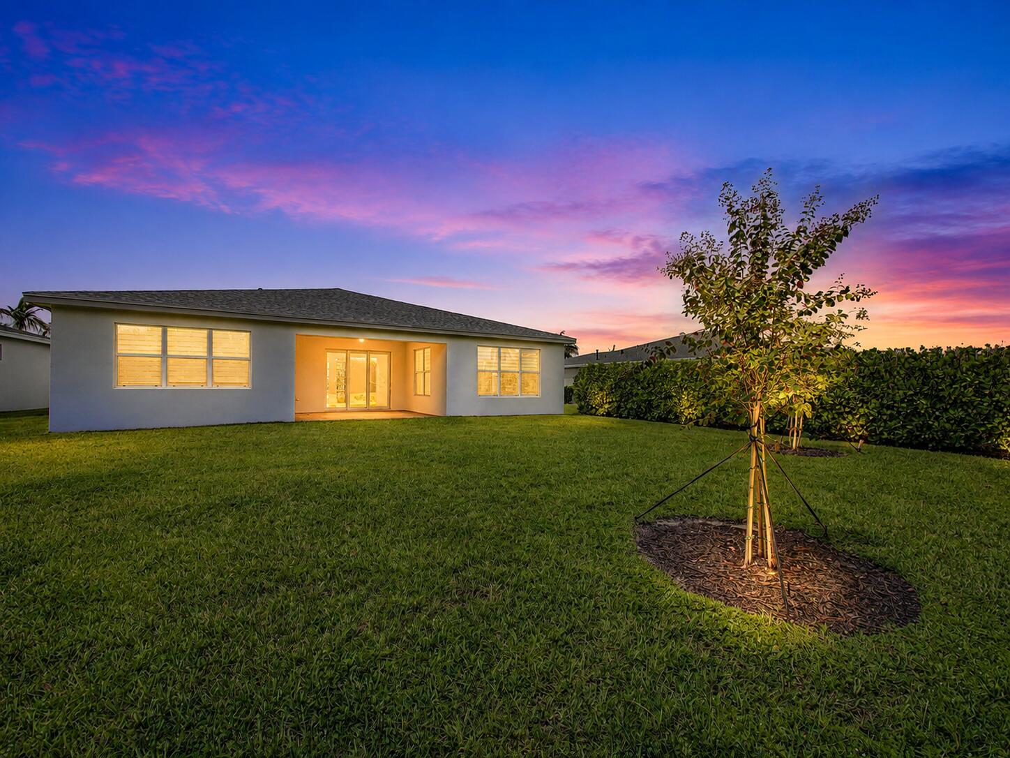 11805 SW Lyra Drive, Port St. Lucie