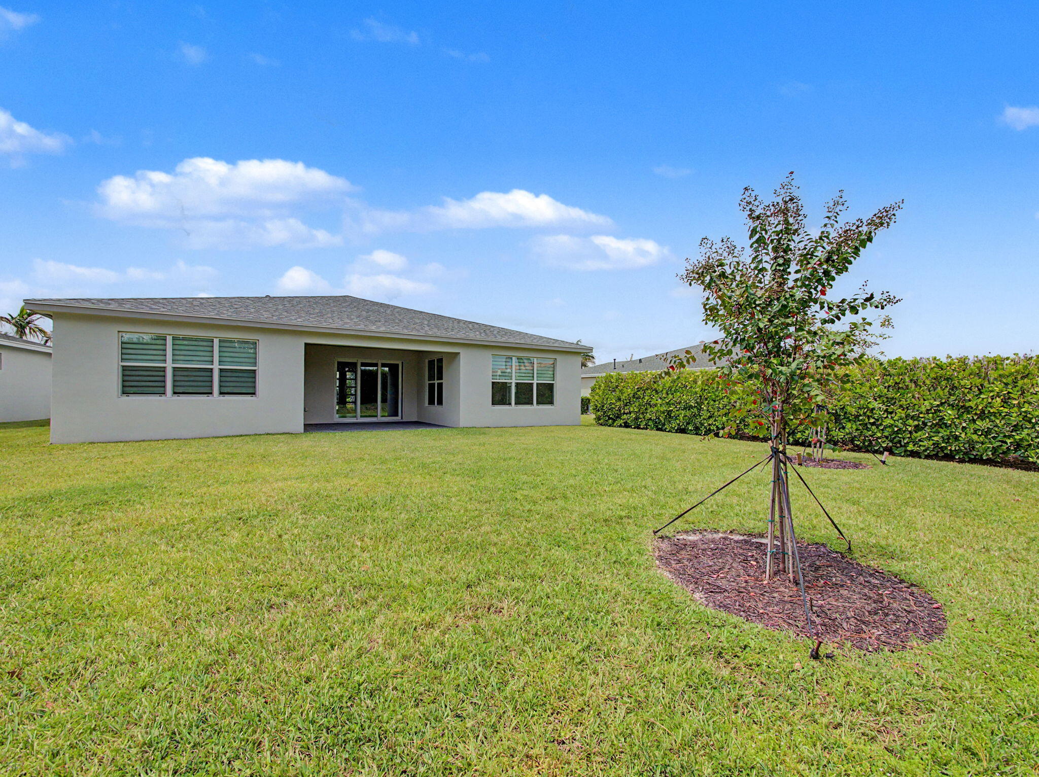 11805 SW Lyra Drive, Port St. Lucie