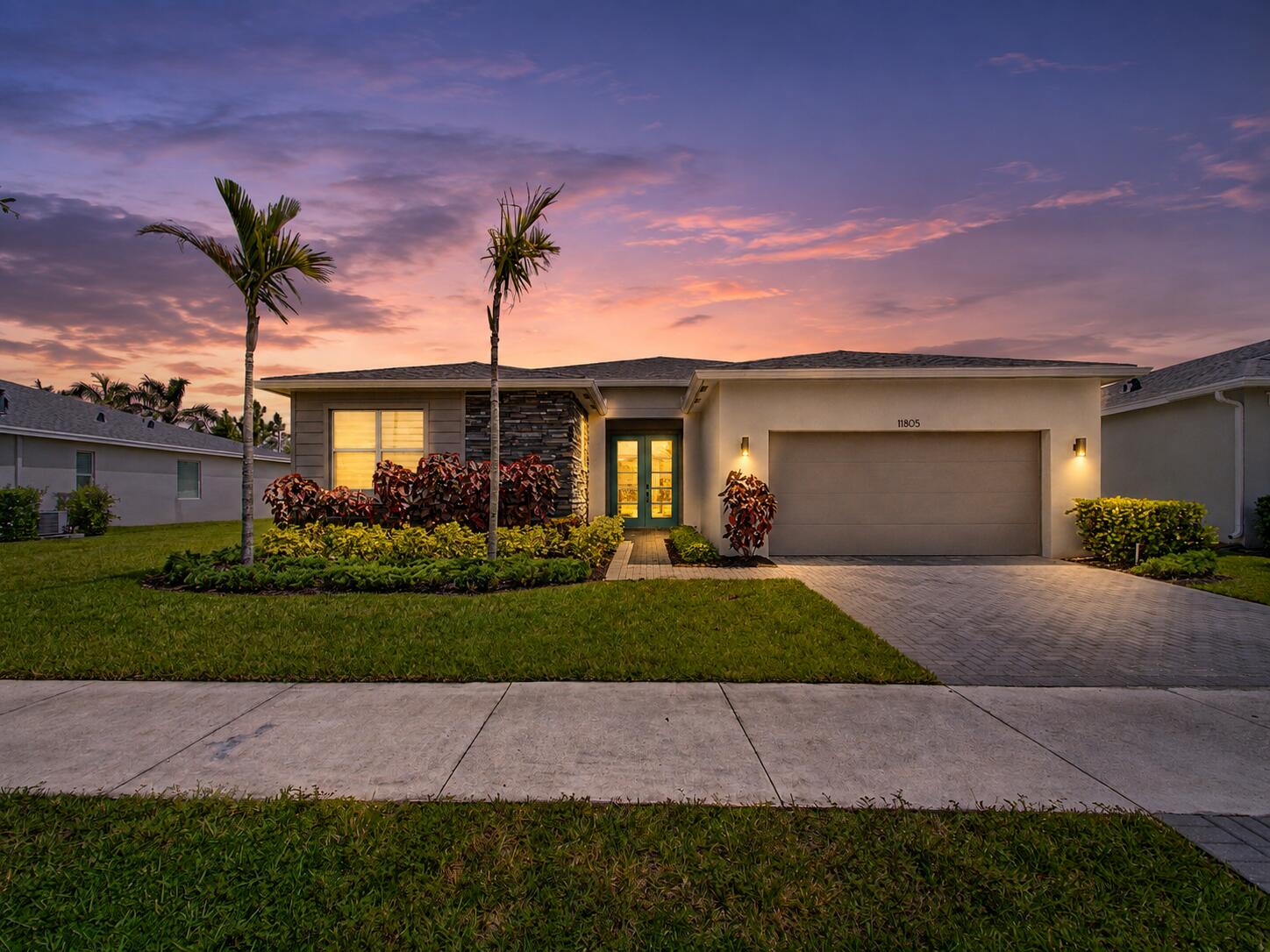 11805 SW Lyra Drive, Port St. Lucie