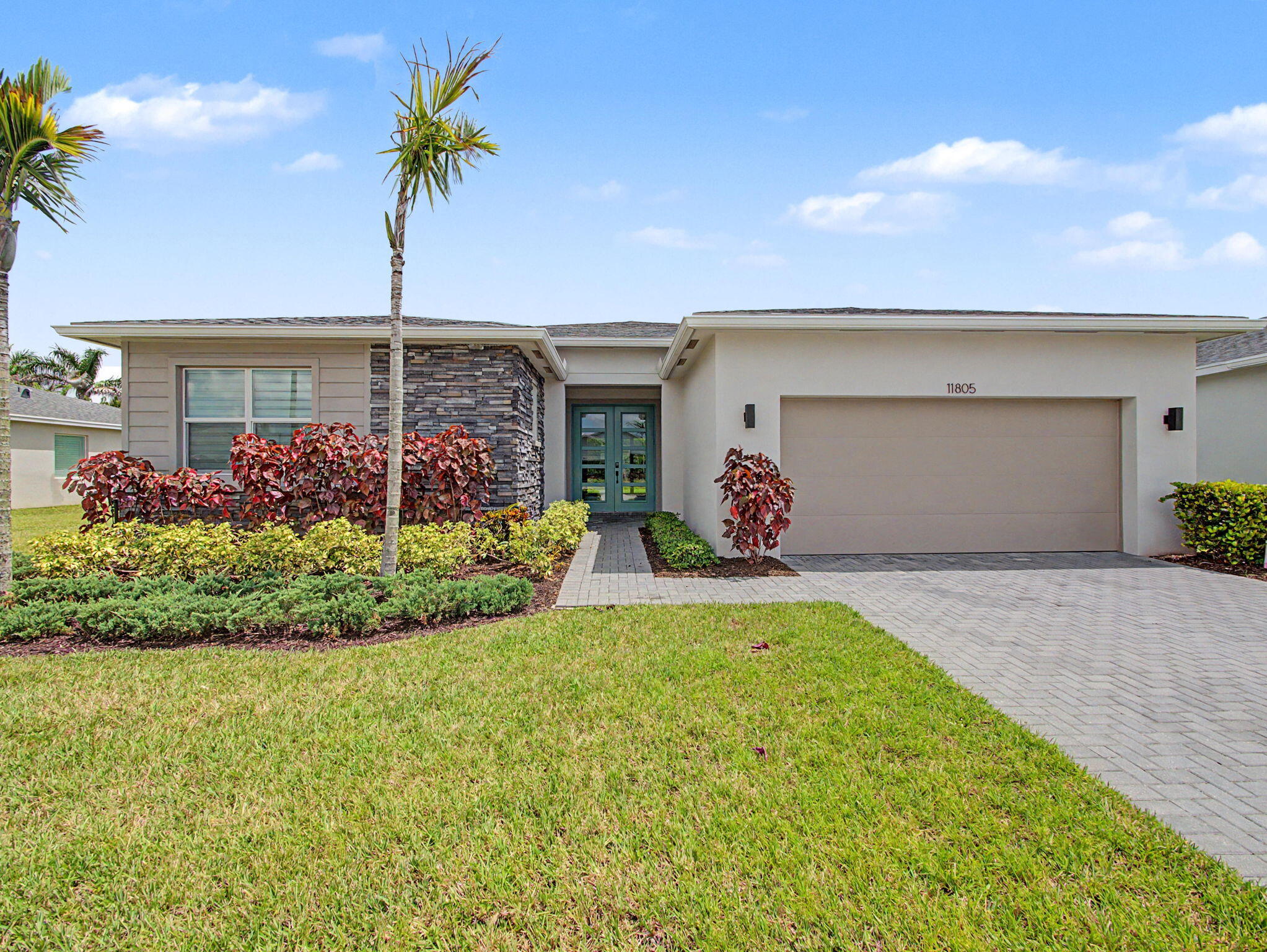 11805 SW Lyra Drive, Port St. Lucie
