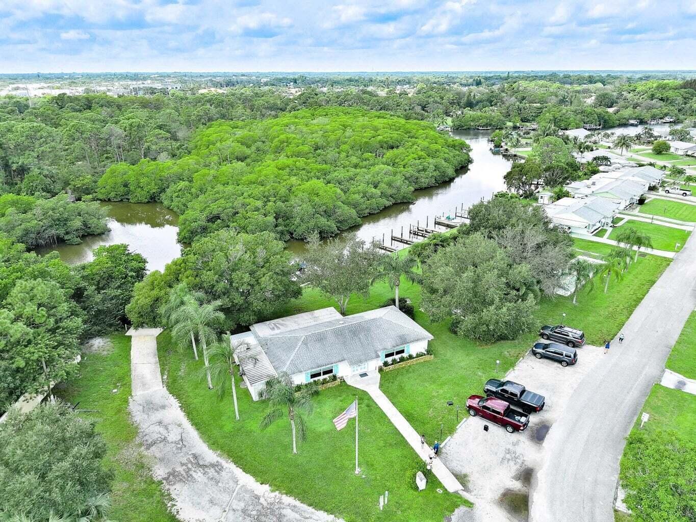 1115 Stillwater Drive