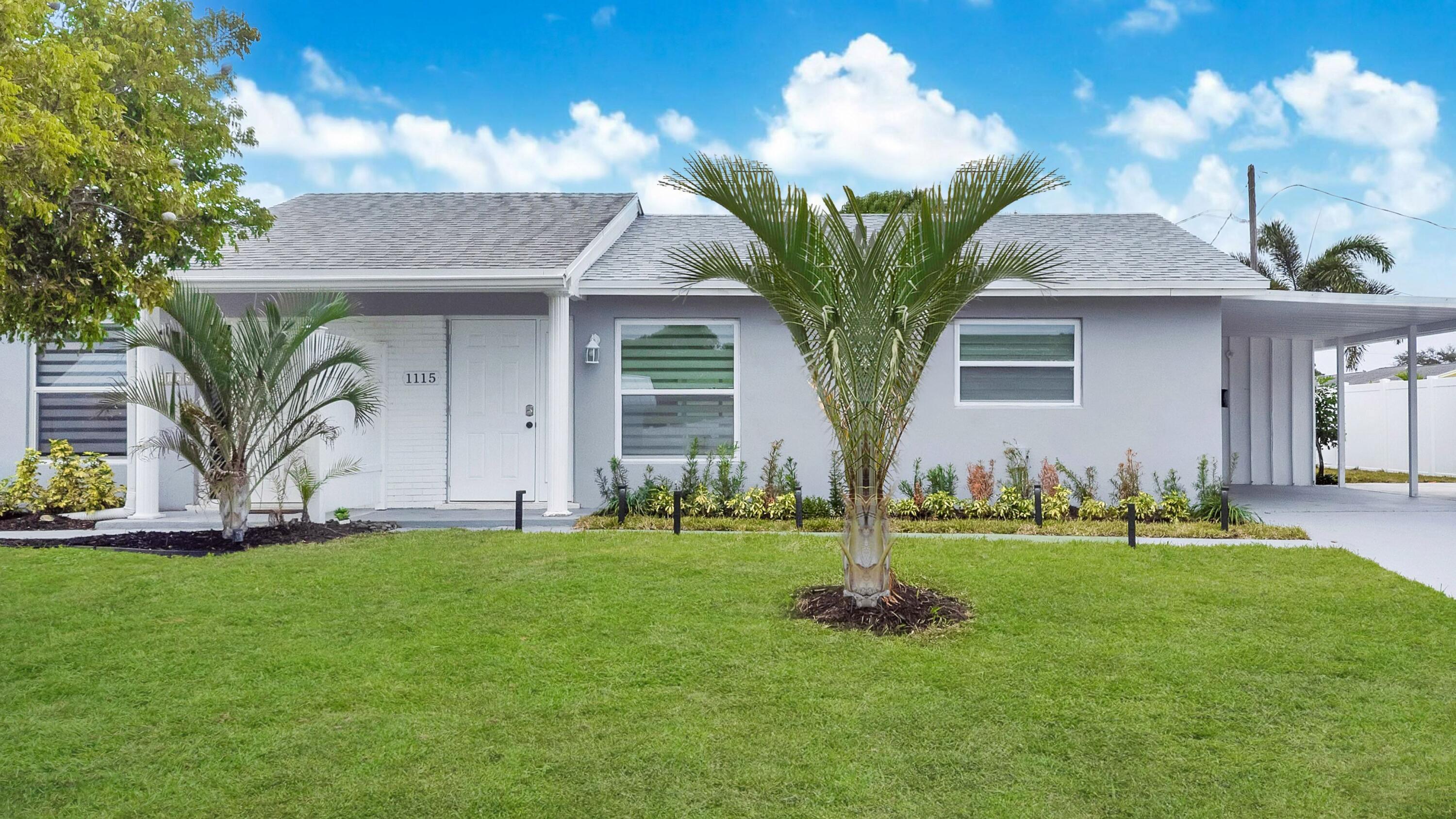 1115 Stillwater Drive