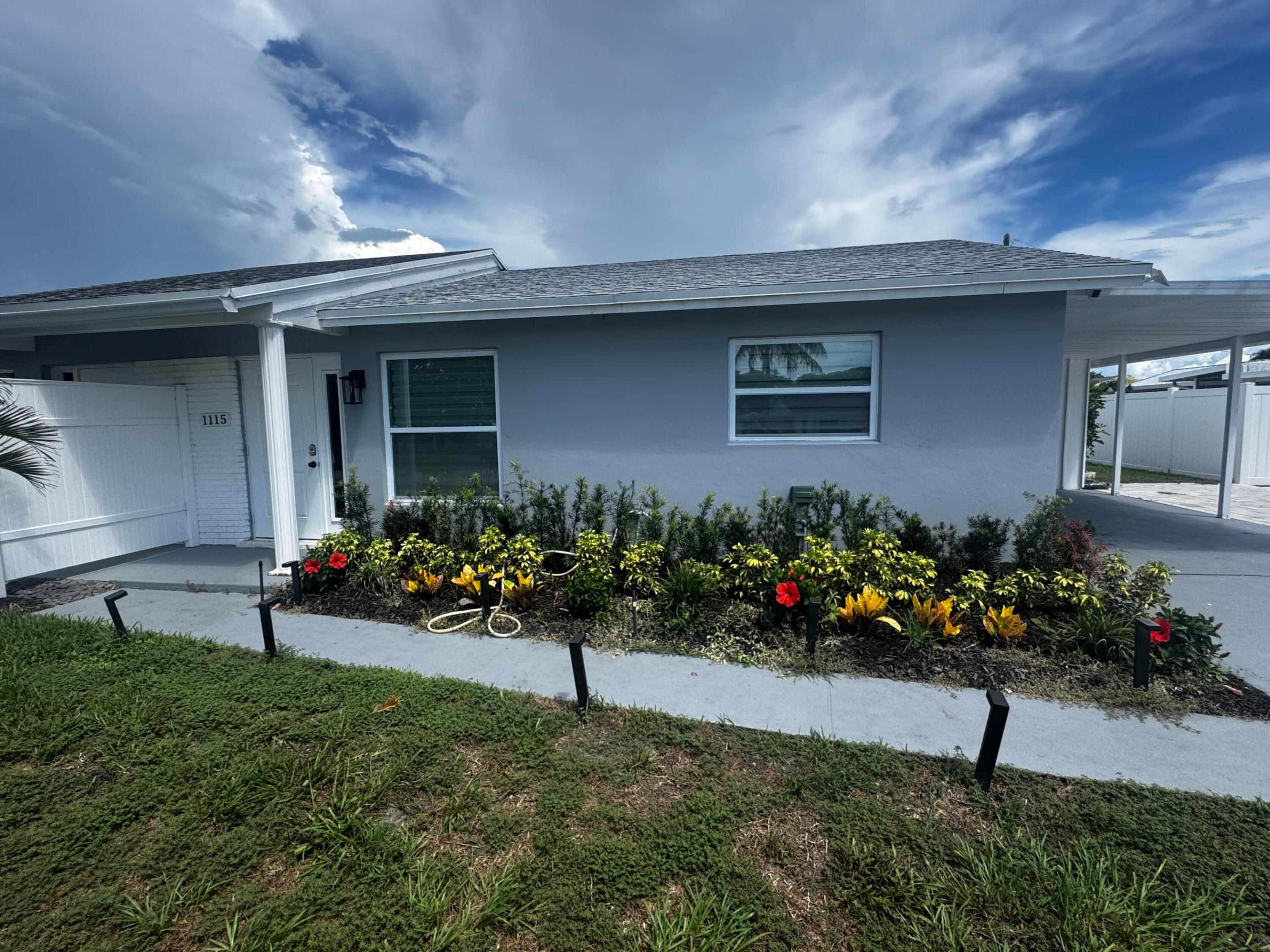 1115 Stillwater Drive
