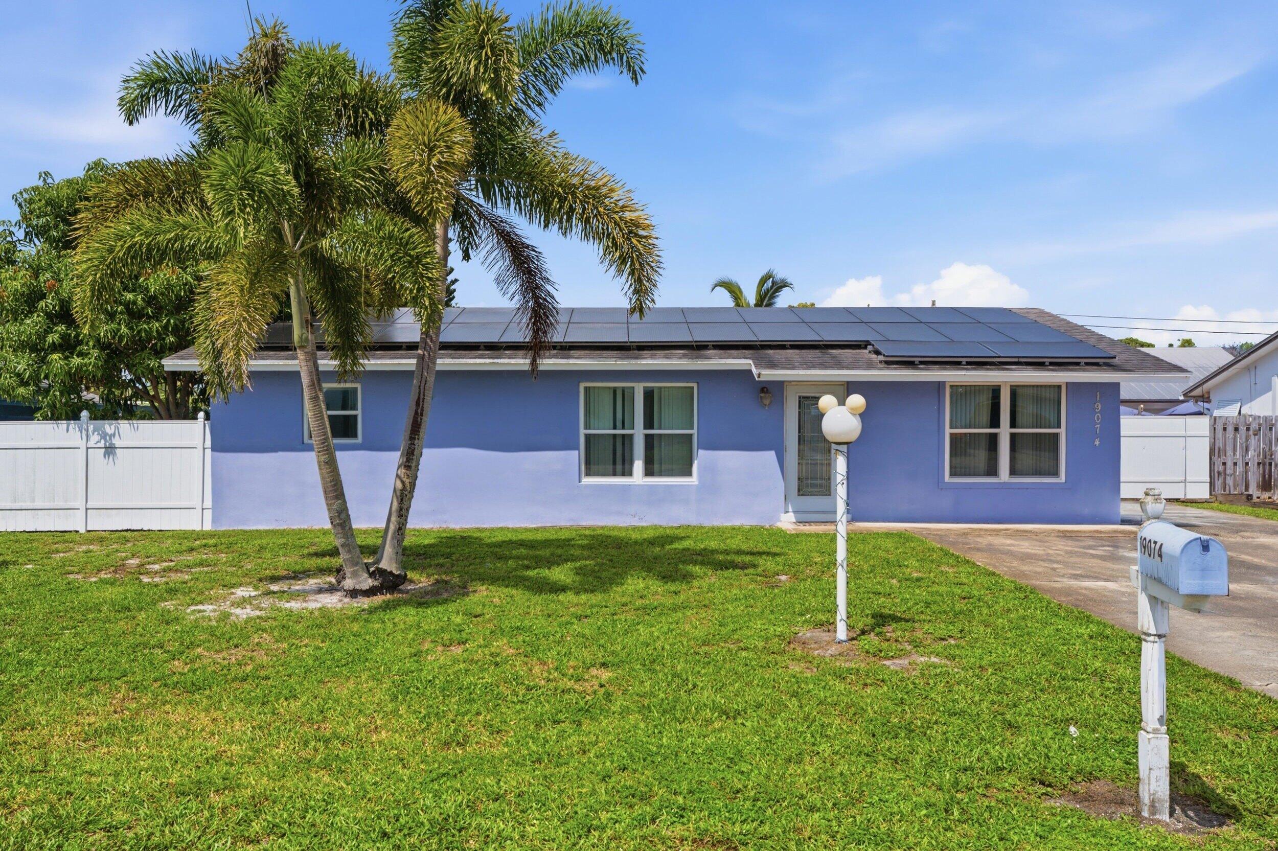 19074 SE FEARNLEY Drive