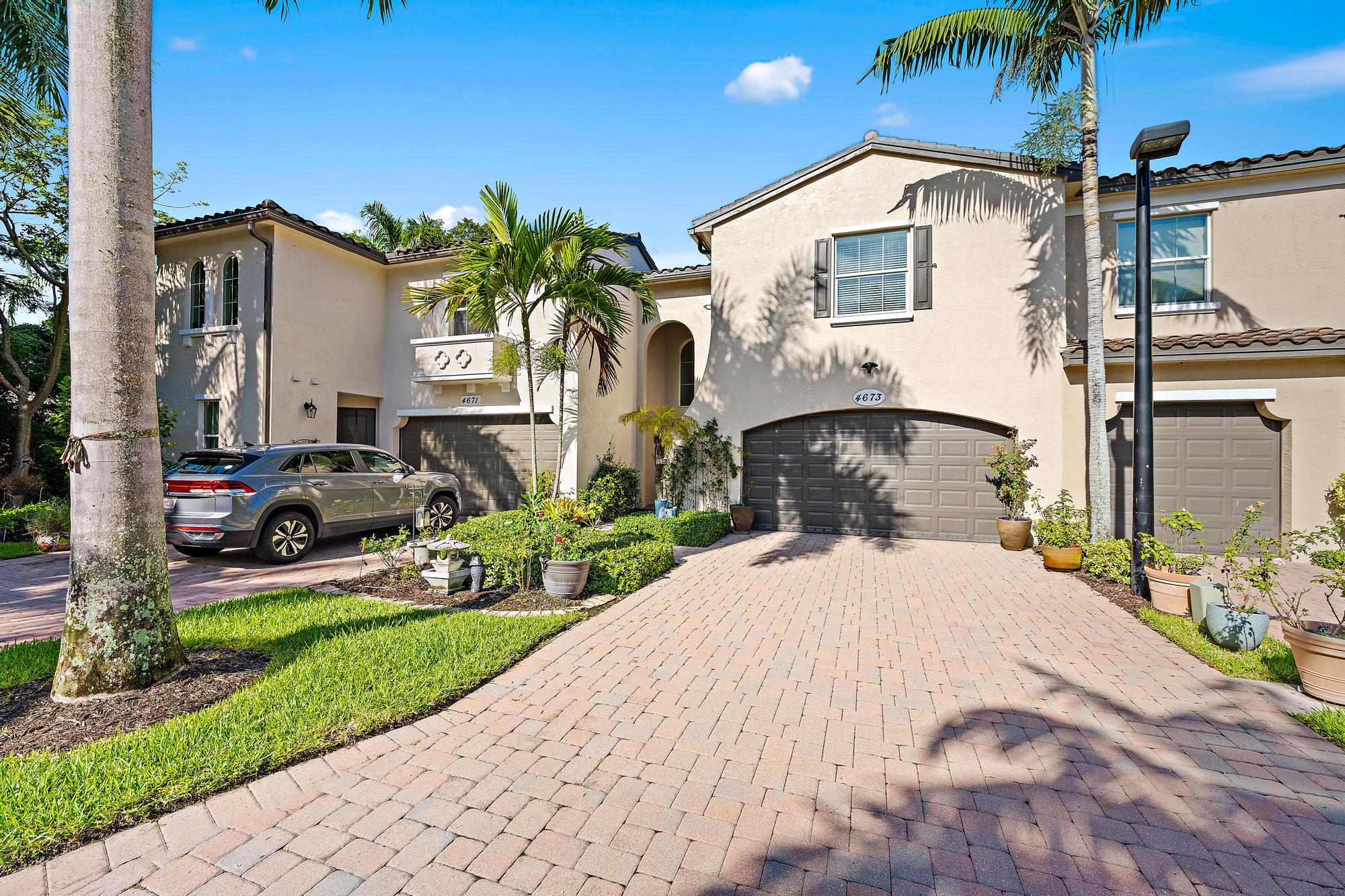 4673 MEDITERRANEAN Circle
