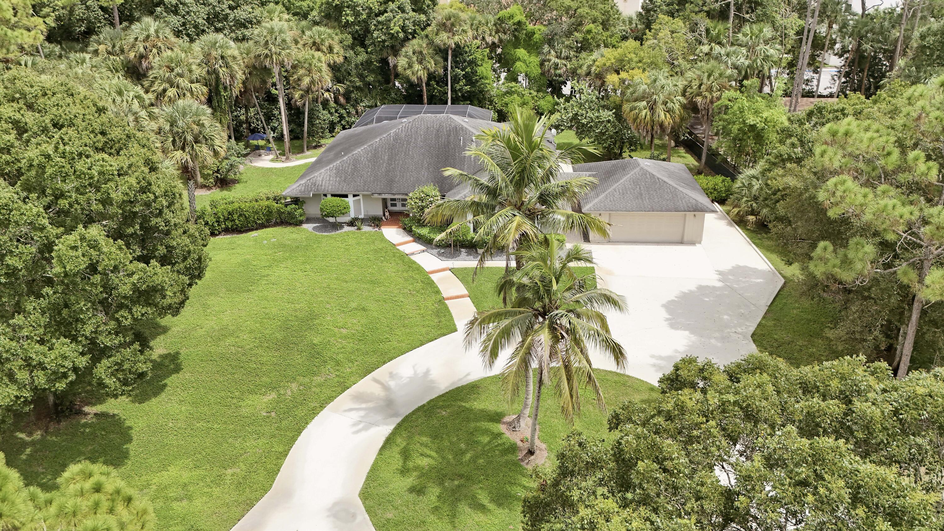 8552 Thousand Pines Circle