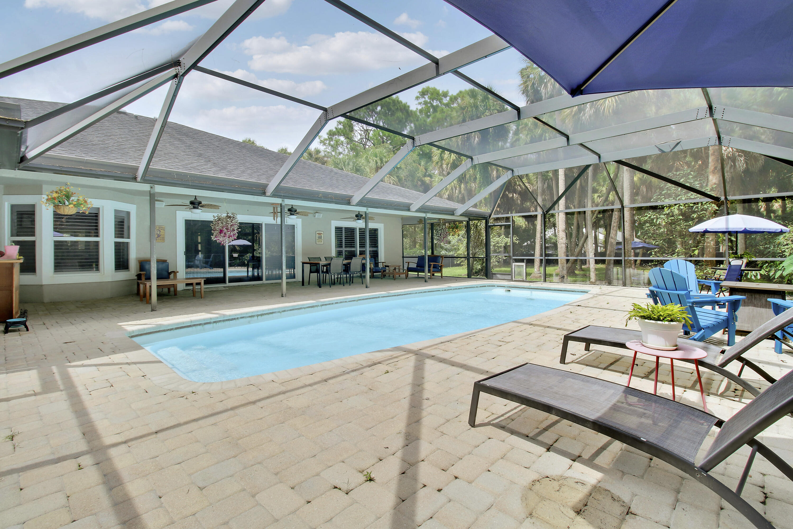 8552 Thousand Pines Circle