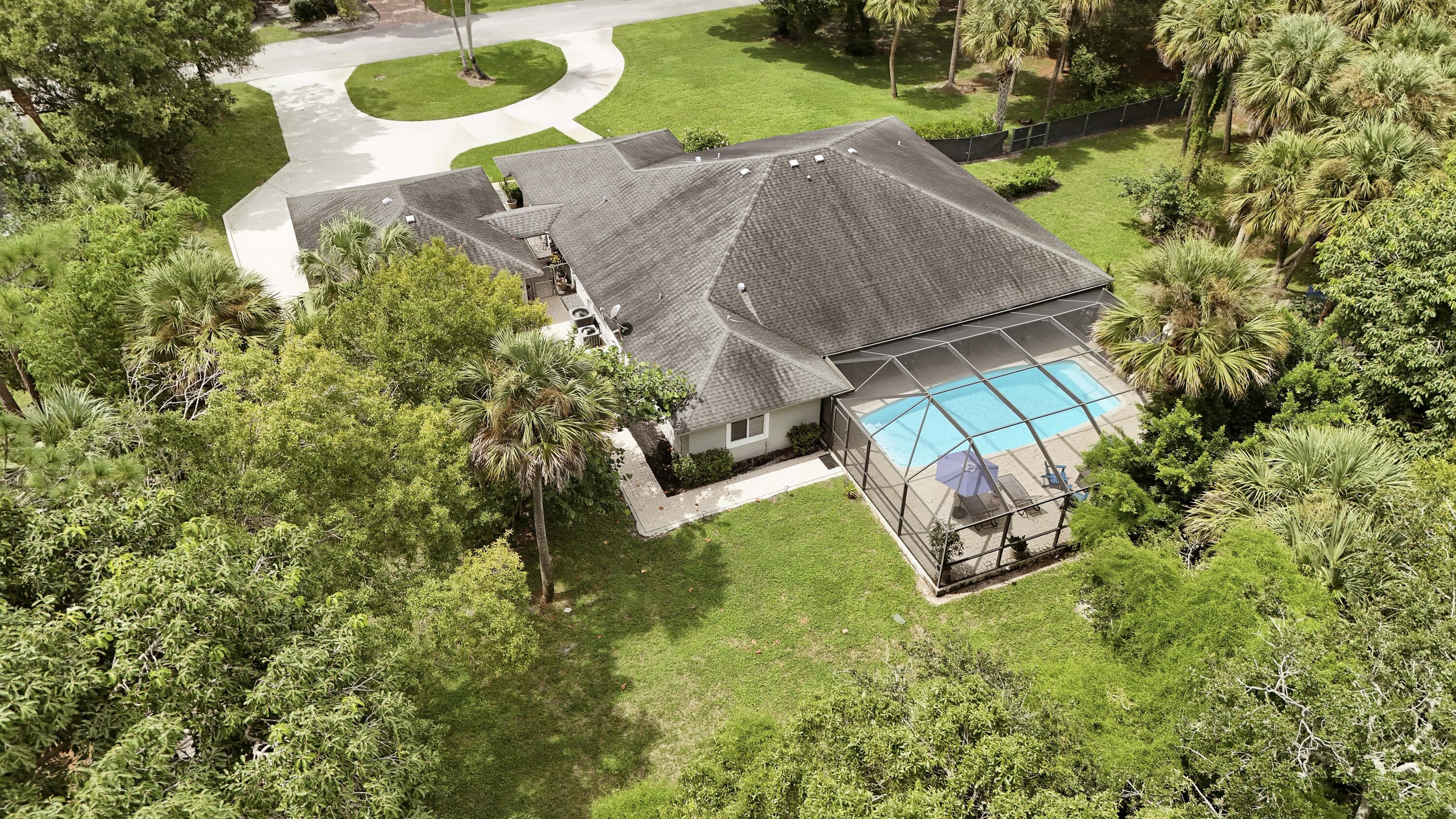 8552 Thousand Pines Circle