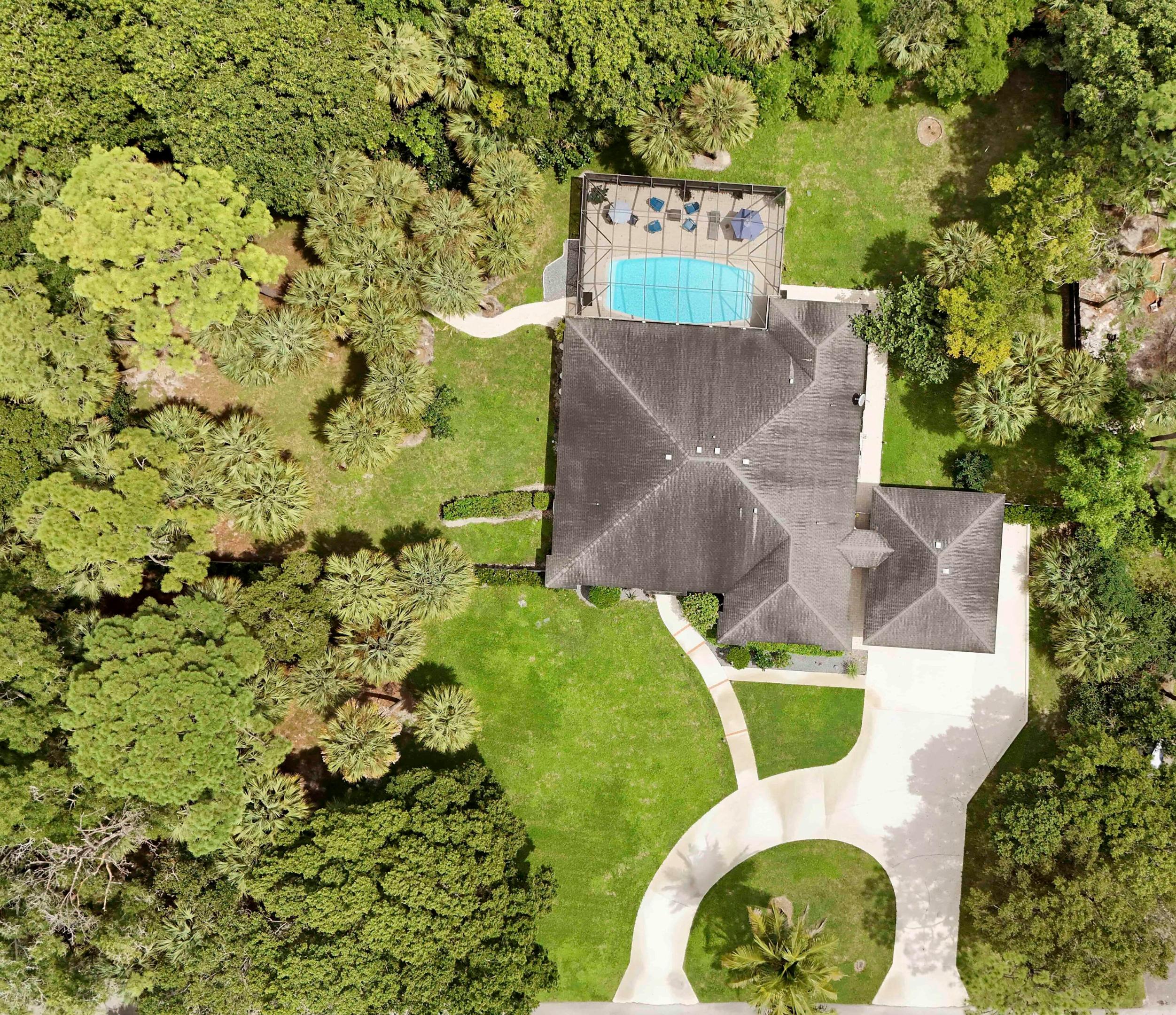 8552 Thousand Pines Circle