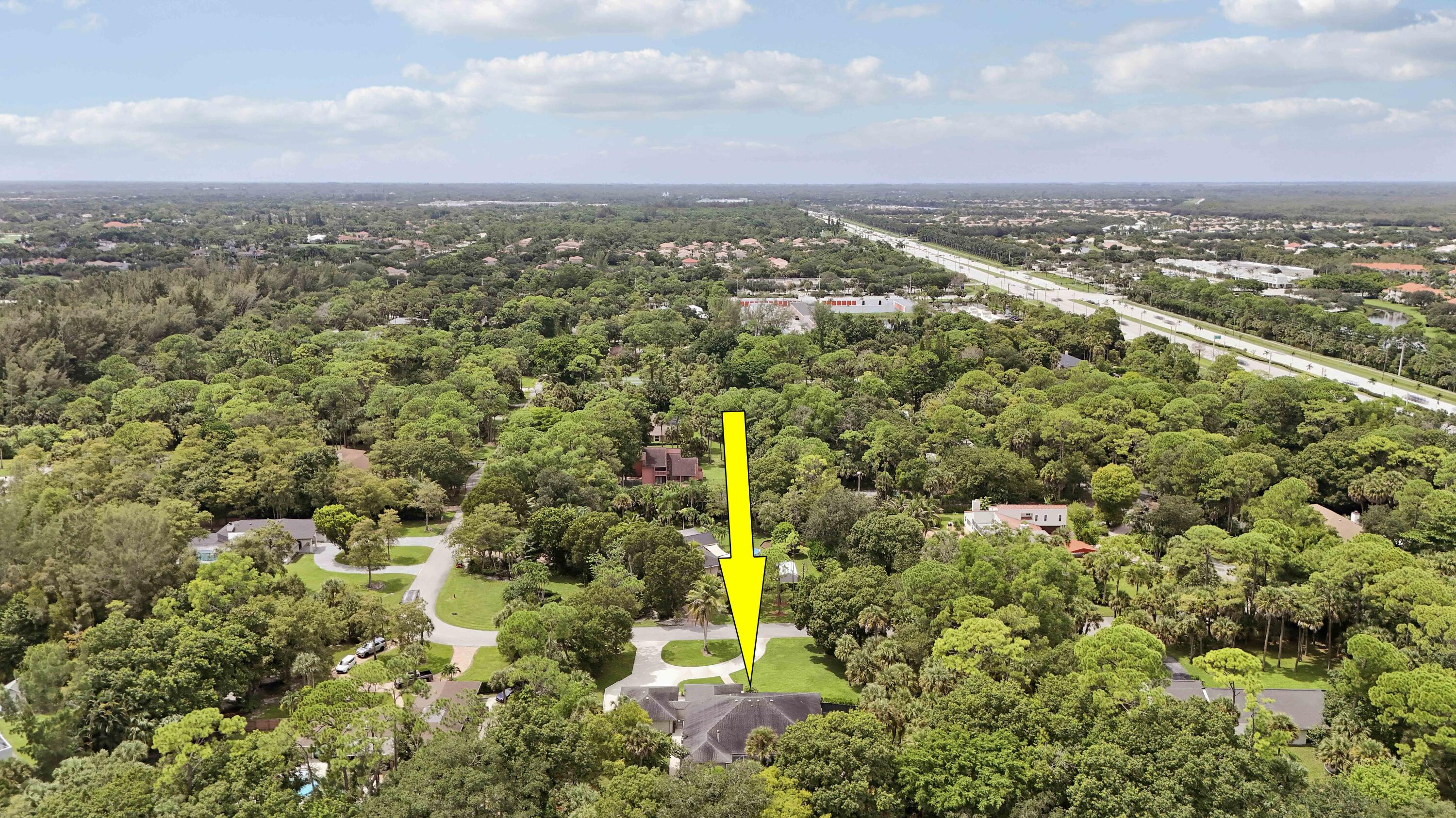 8552 Thousand Pines Circle