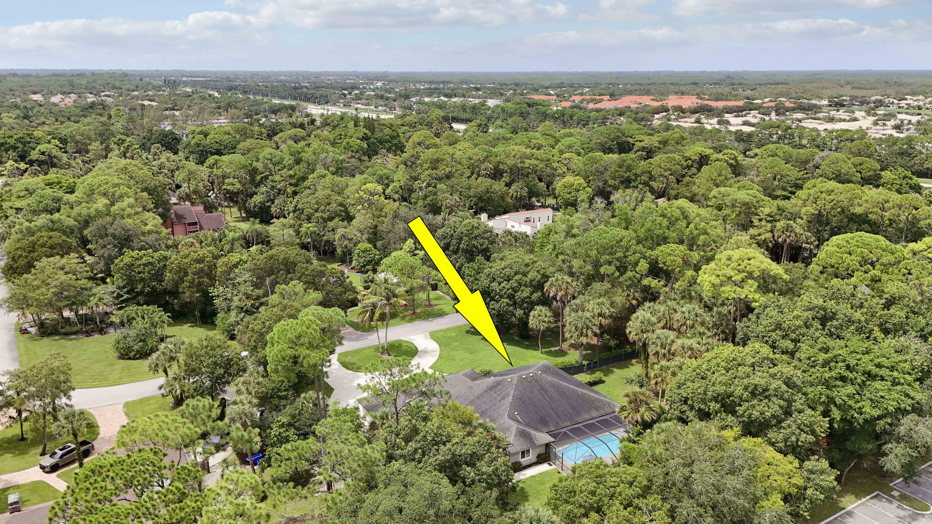 8552 Thousand Pines Circle
