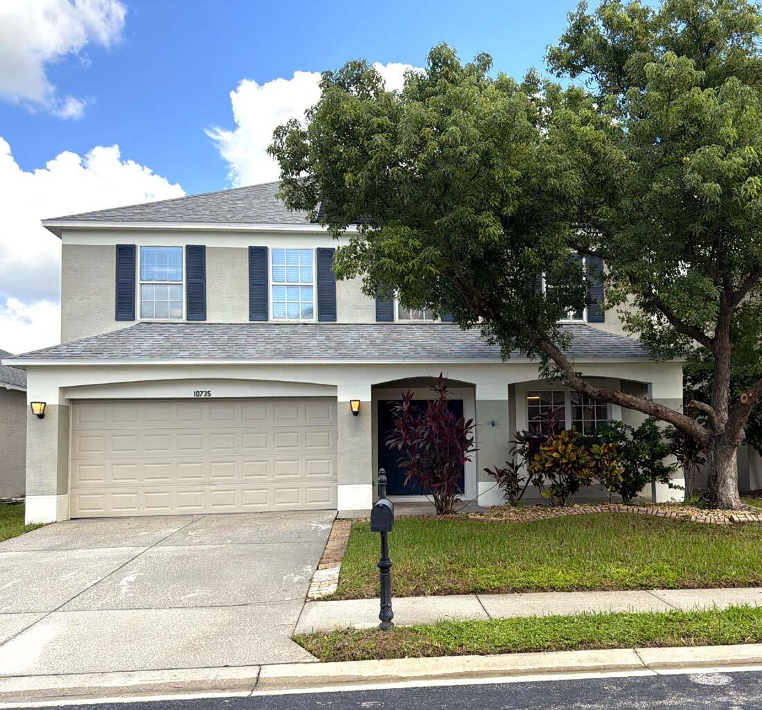10735 EVENINGWOOD Court
