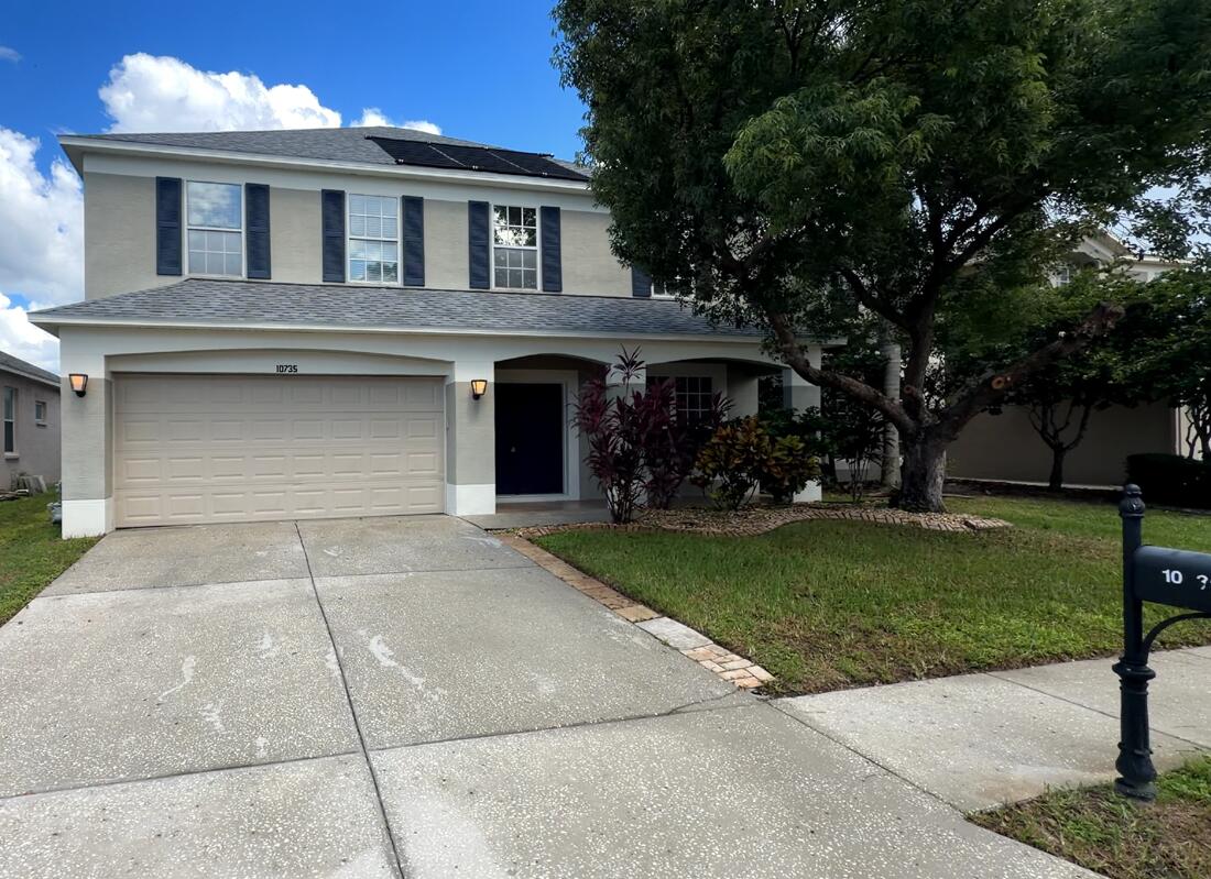10735 EVENINGWOOD Court