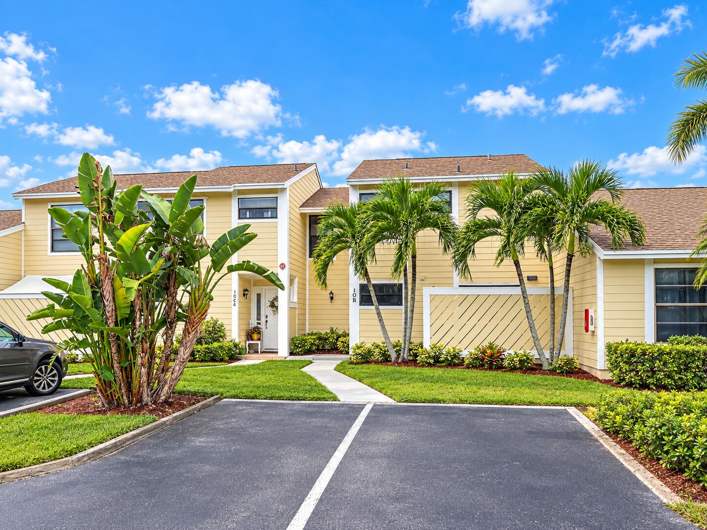502 Lakewood Drive 10B