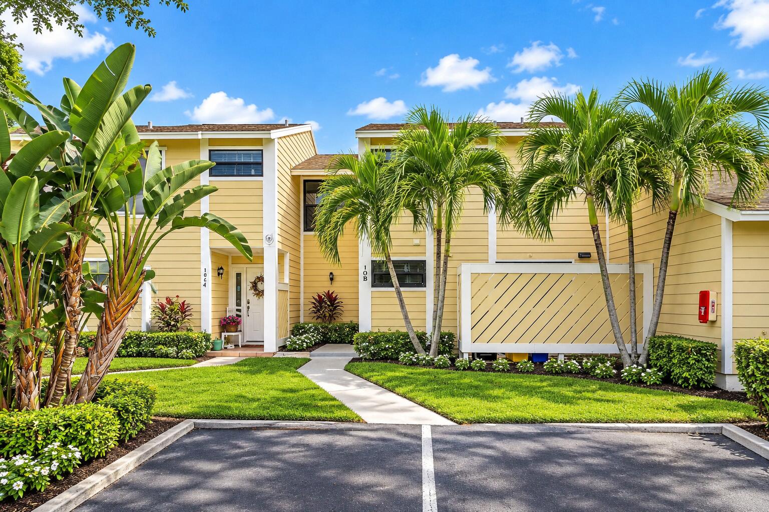 502 Lakewood Drive 10B