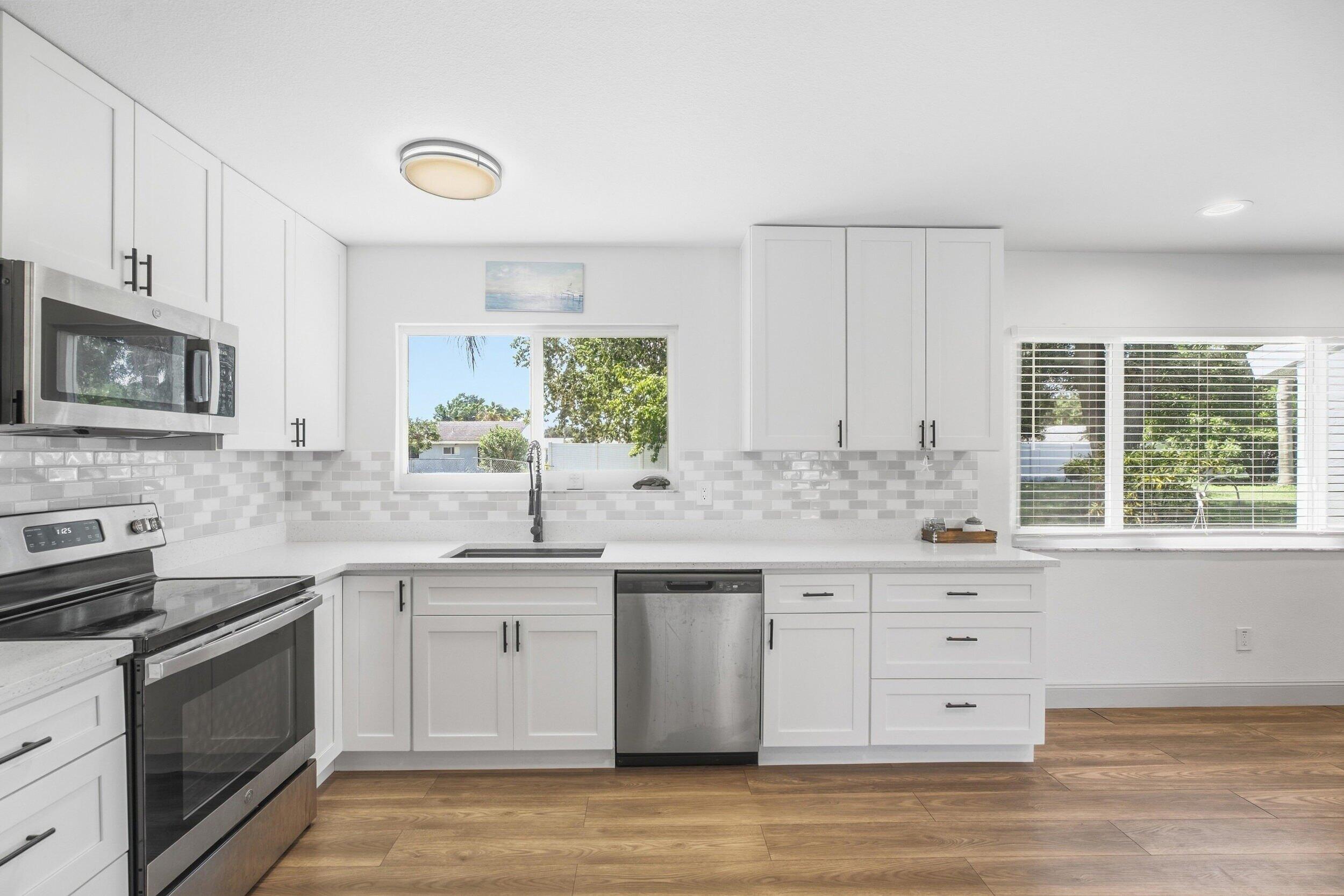 674 SW Old Briar Avenue, Port St. Lucie