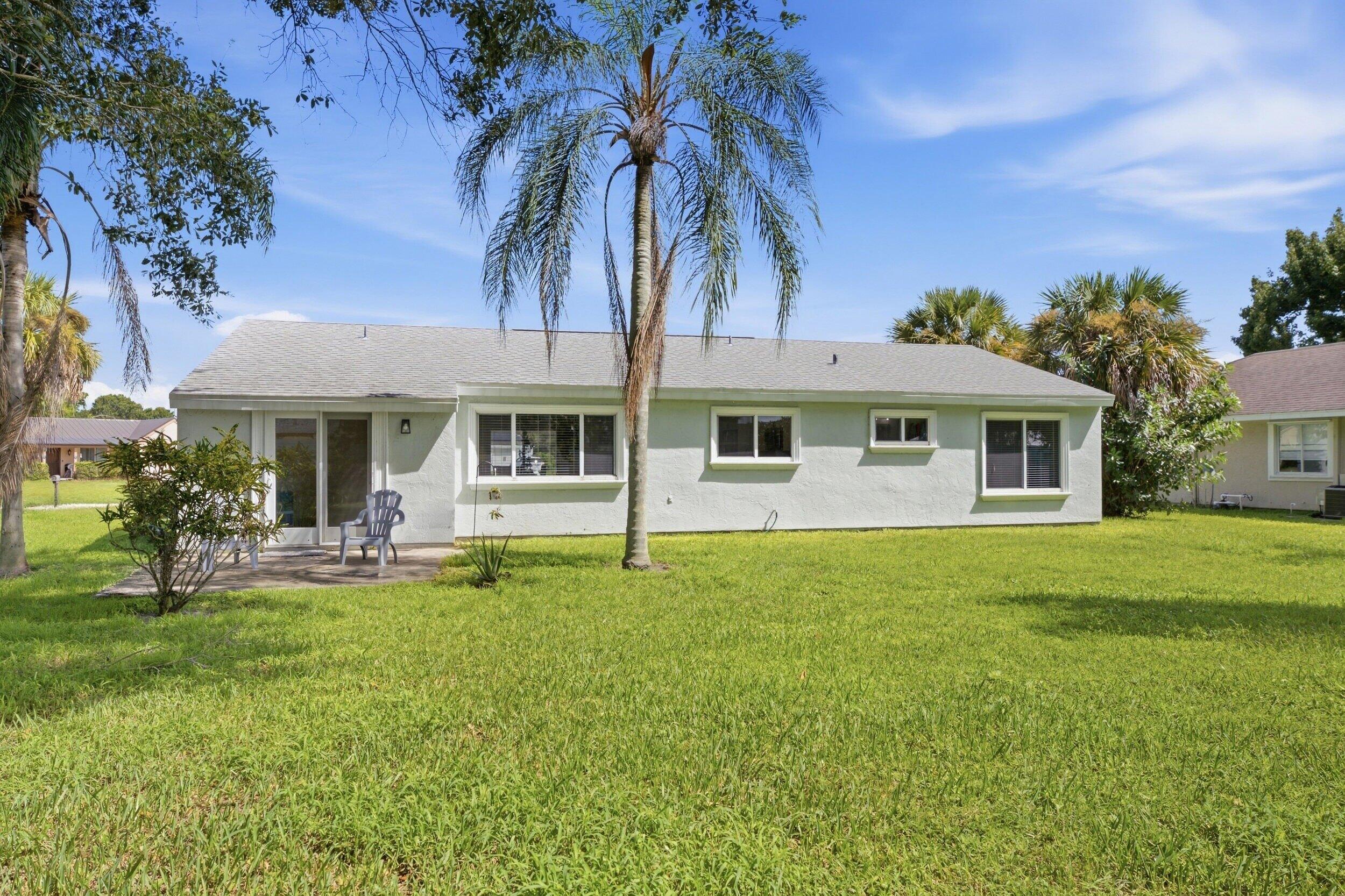674 SW Old Briar Avenue, Port St. Lucie