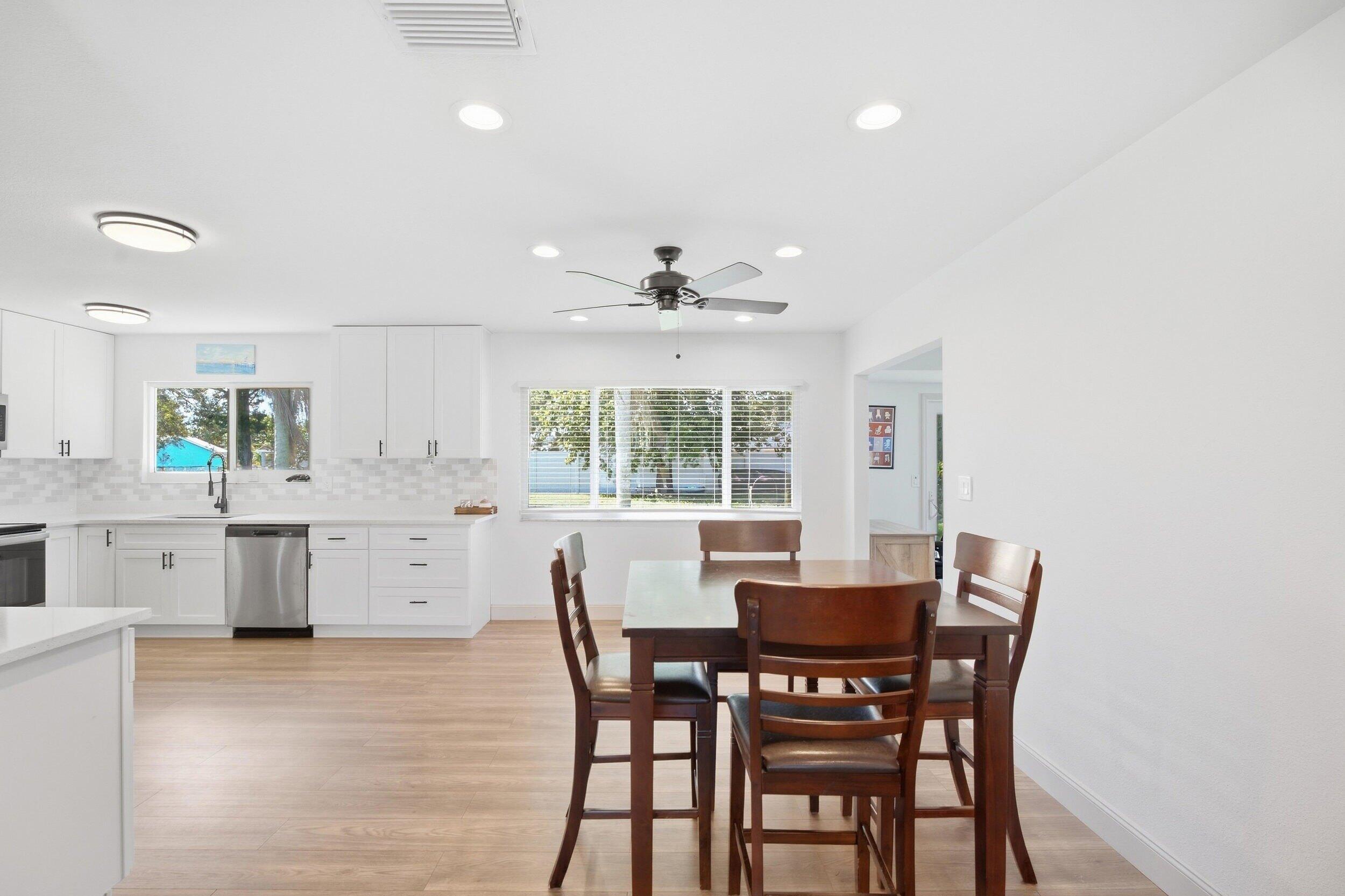 674 SW Old Briar Avenue, Port St. Lucie