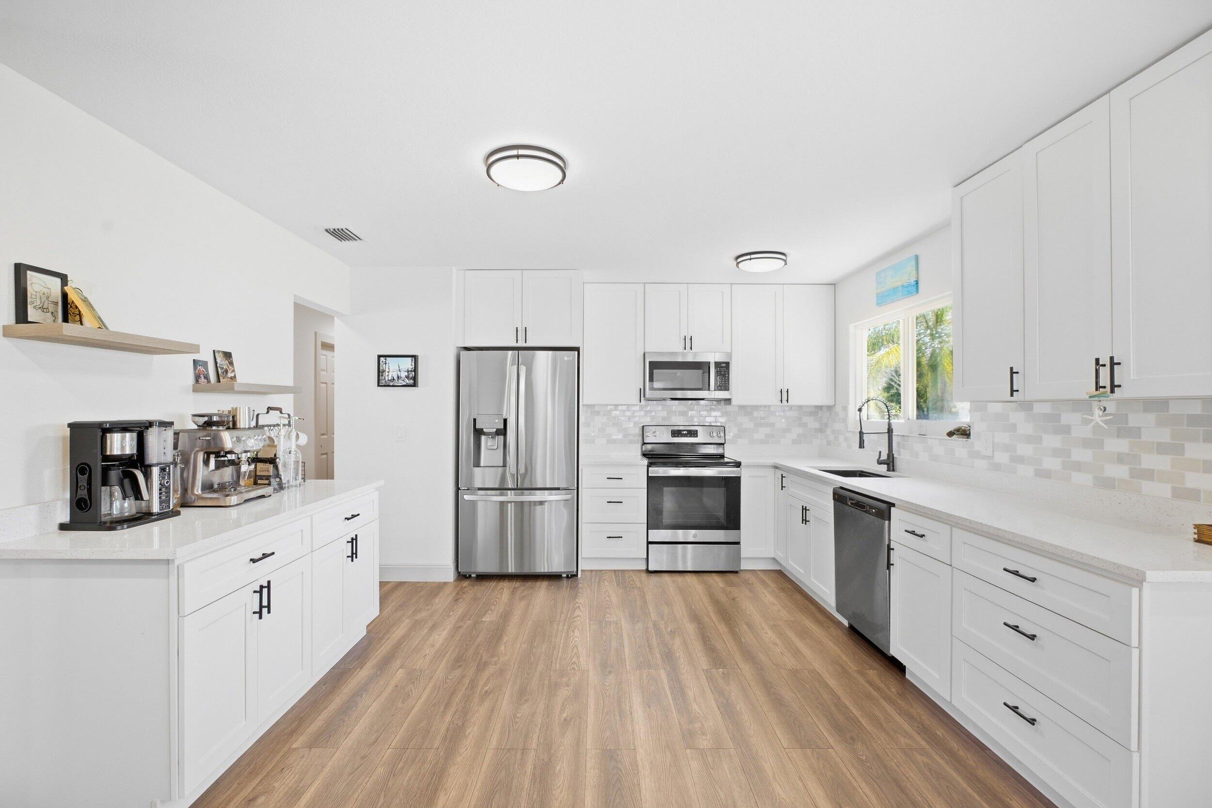 674 SW Old Briar Avenue, Port St. Lucie