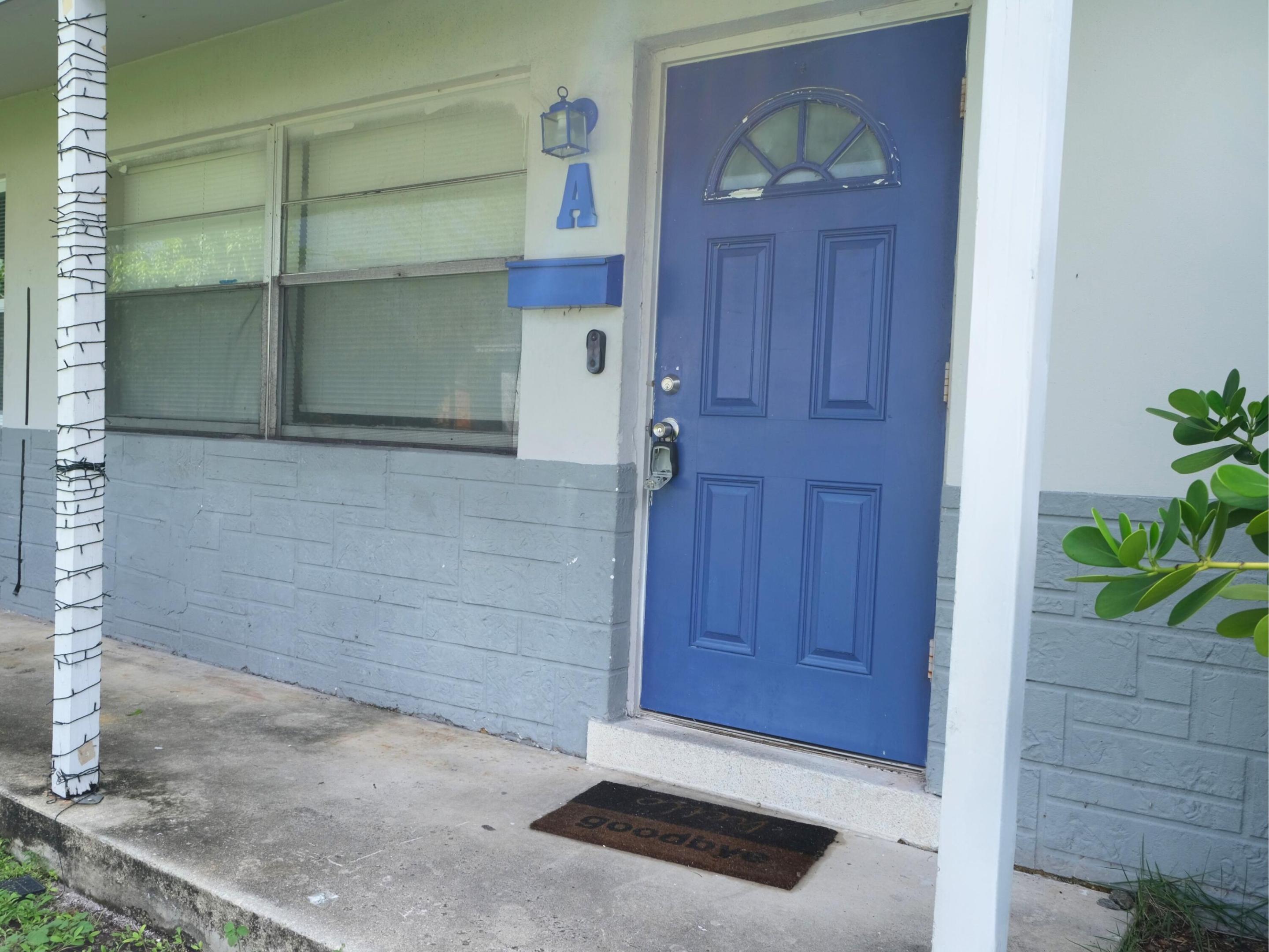 401 SILVER BEACH Road A