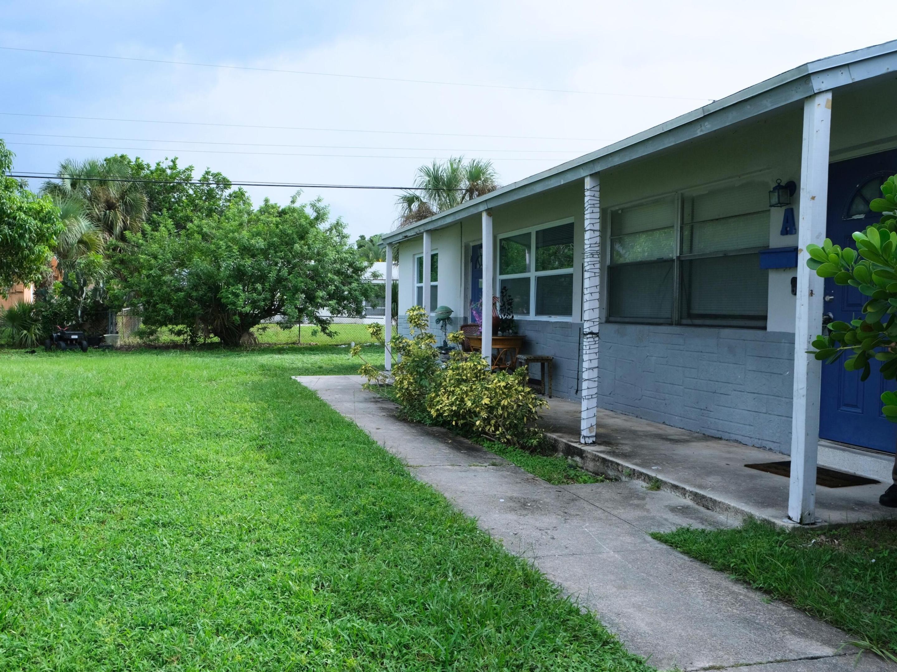 401 SILVER BEACH Road A