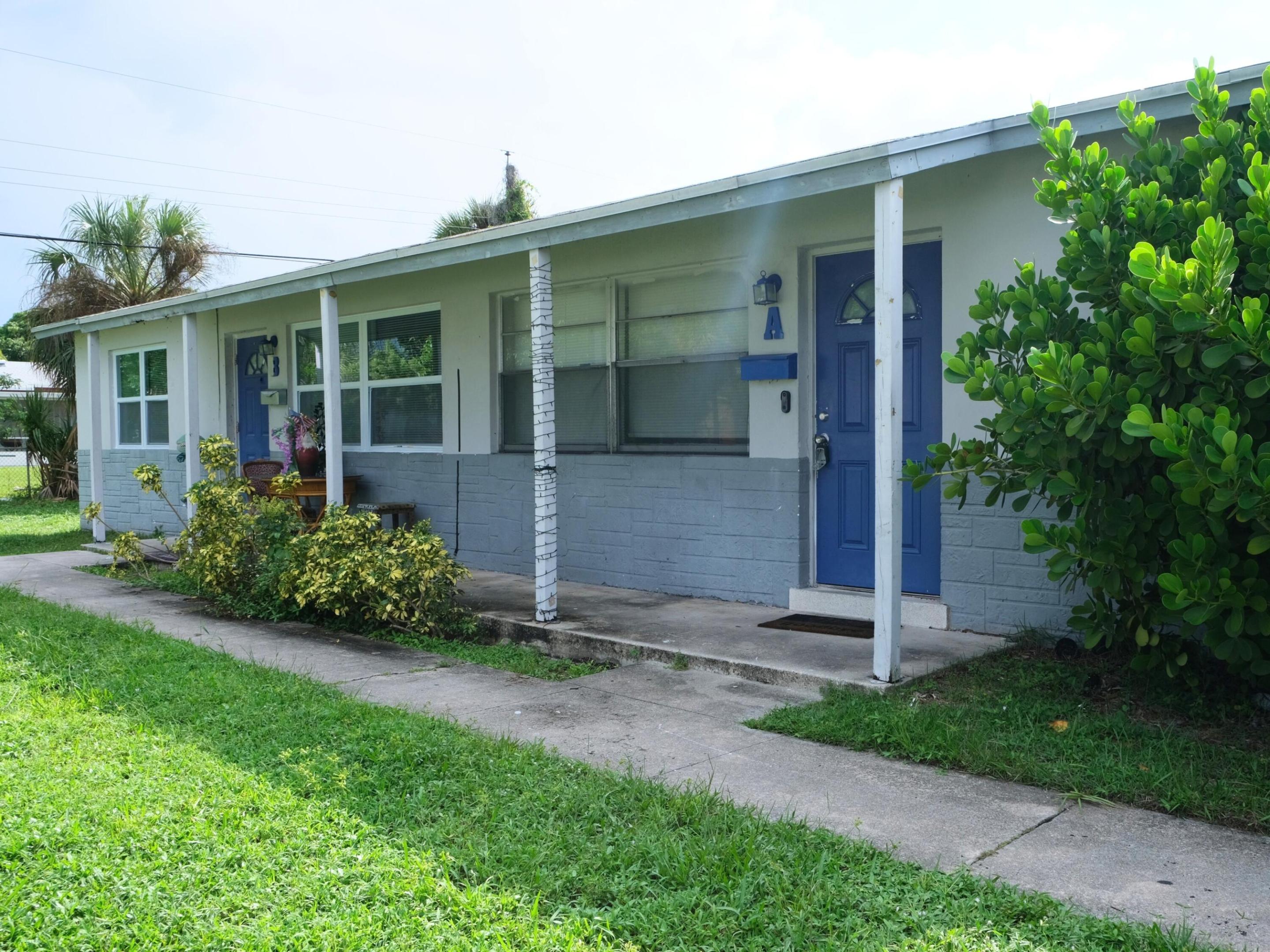 401 SILVER BEACH Road A