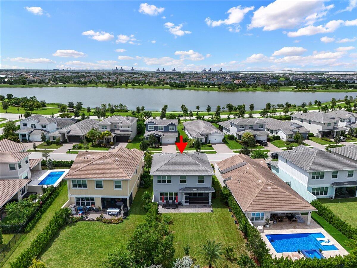 19497 BROAD SHORE Walk