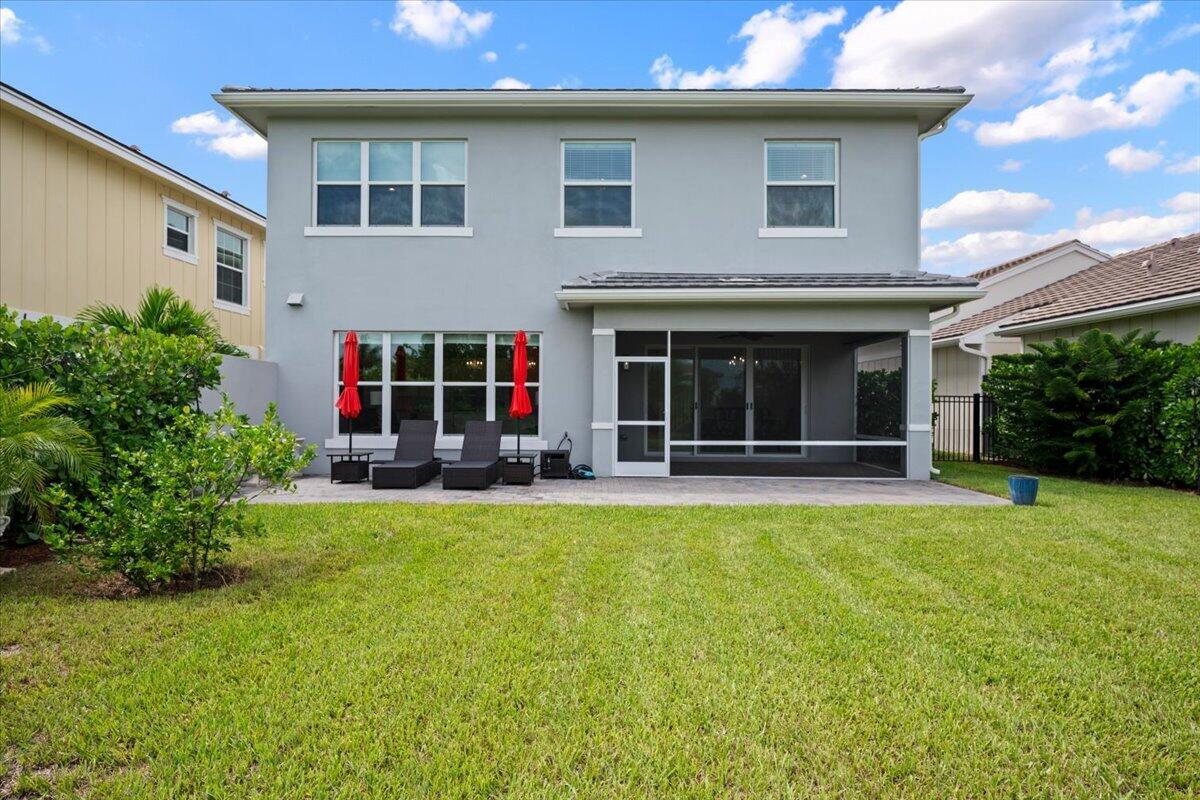 19497 BROAD SHORE Walk