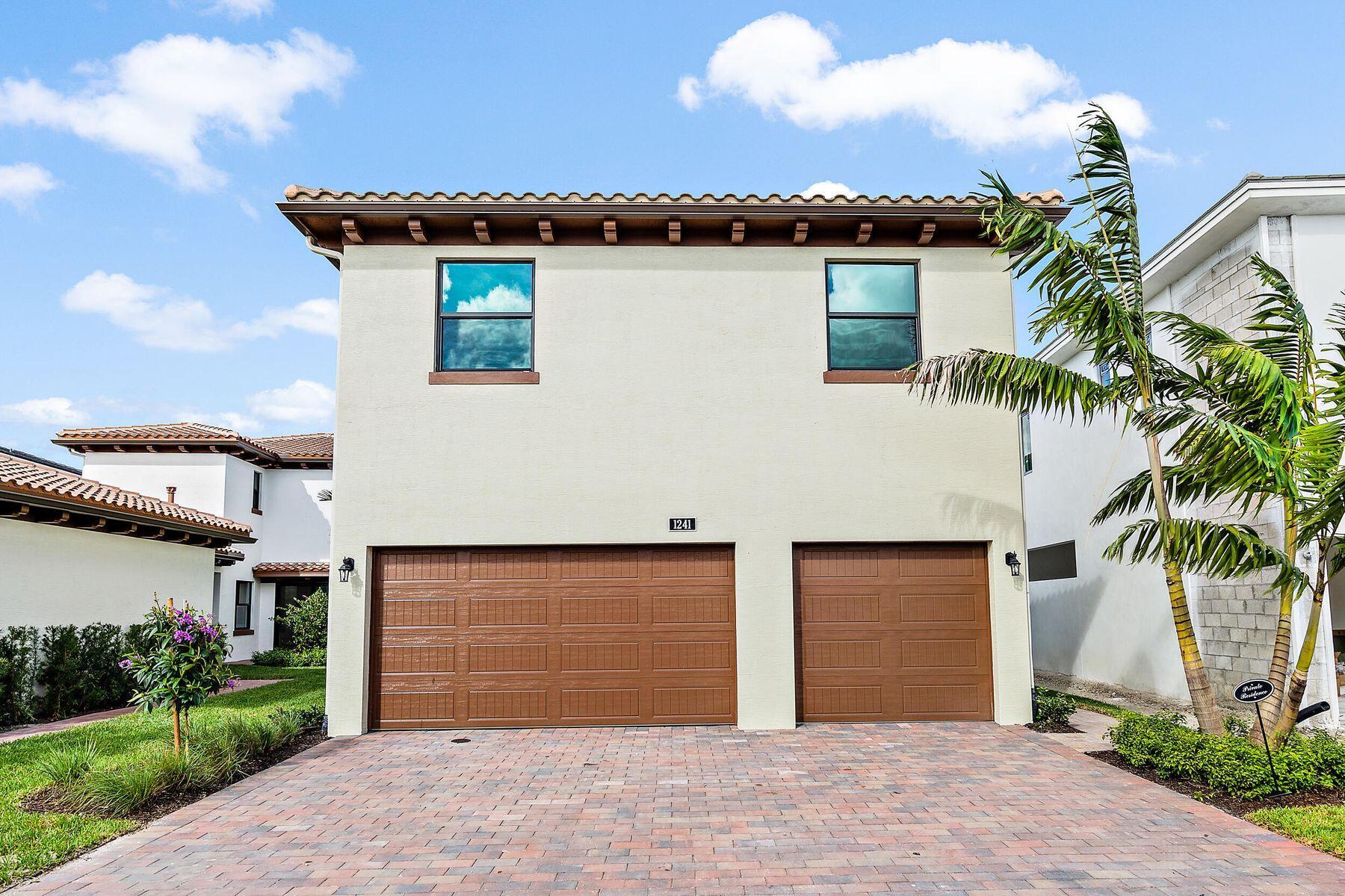 1241 Faulkner Terrace