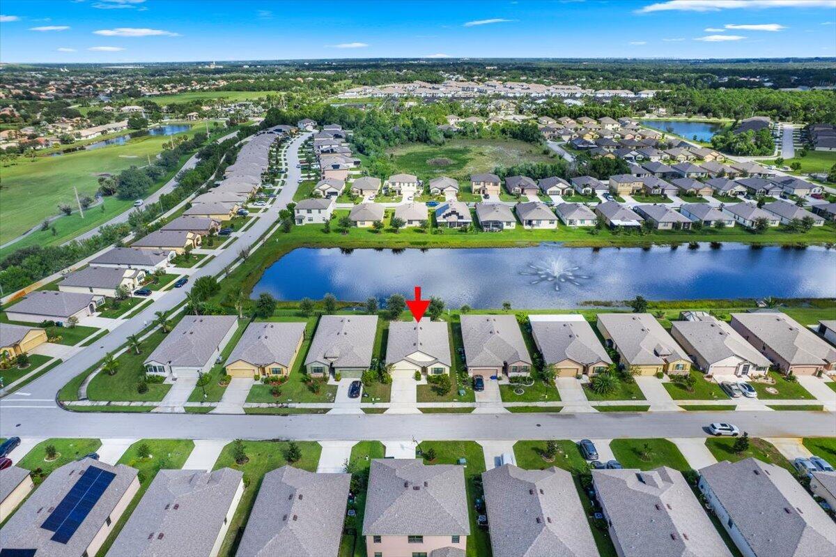6270 NW REGENT Street, Port St. Lucie