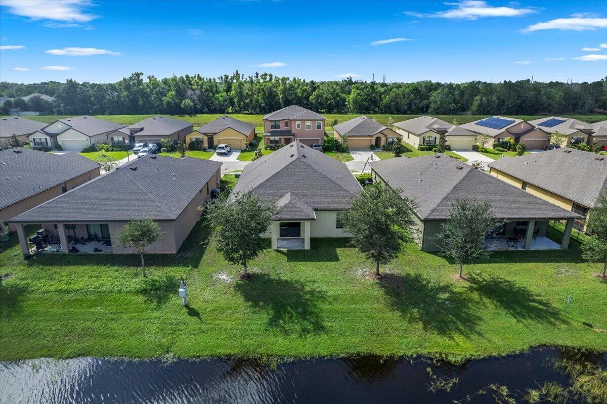 6270 NW REGENT Street, Port St. Lucie